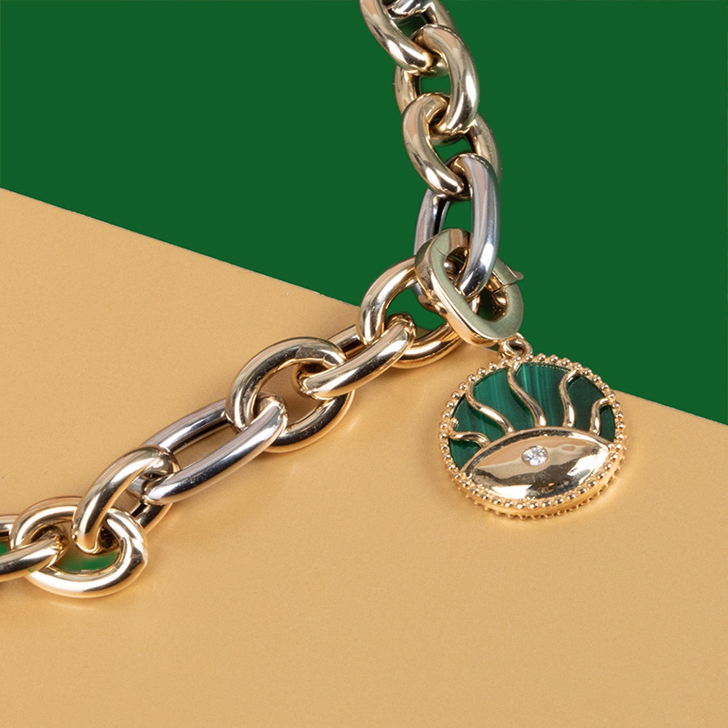 Sun Charm