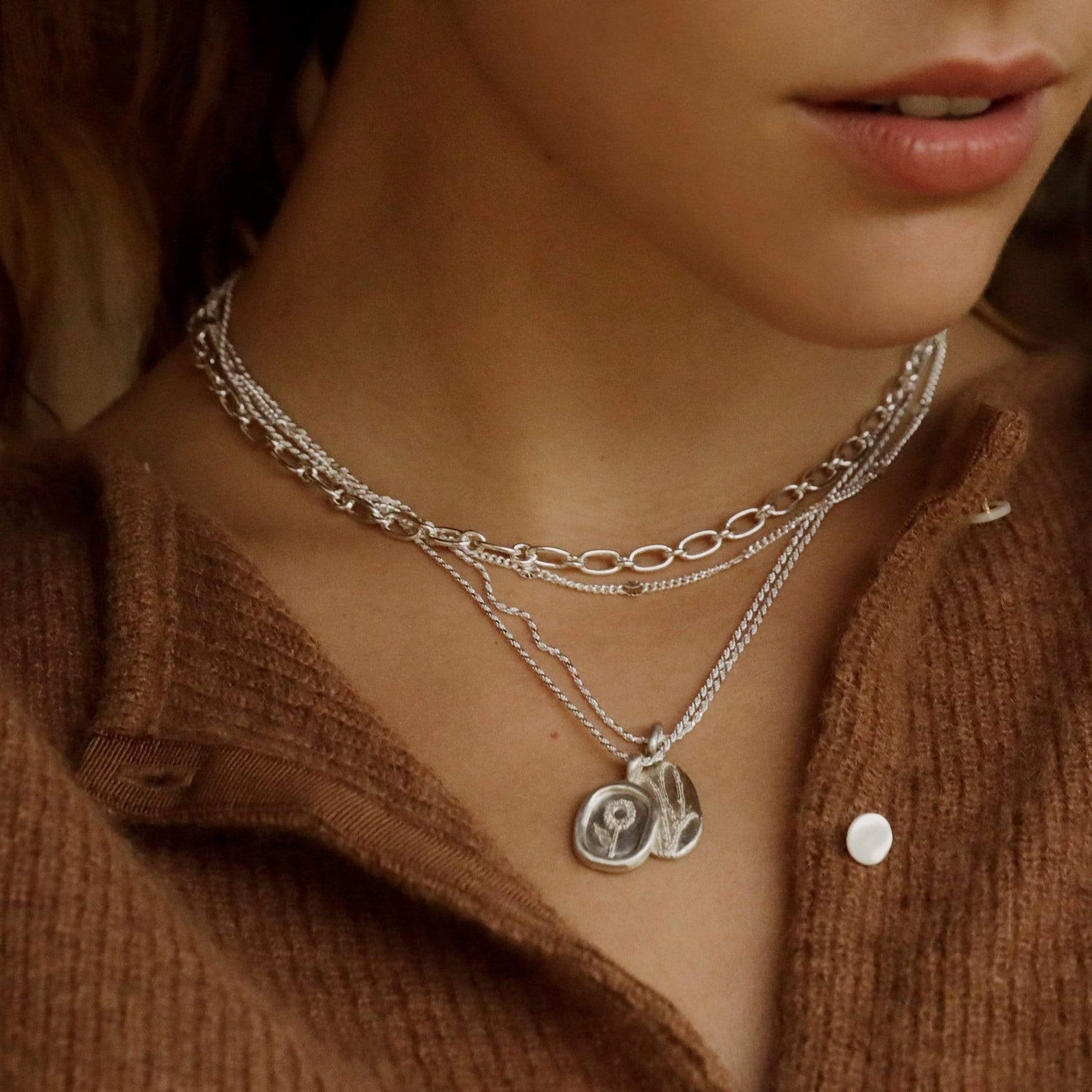 sunflower-necklace-925-sterling-silver-daisy-london