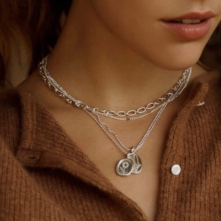 sunflower-necklace-925-sterling-silver-daisy-london