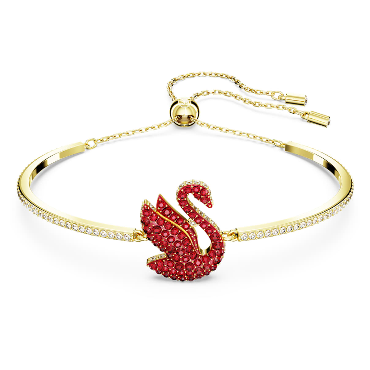 swan-bangle-swarovski