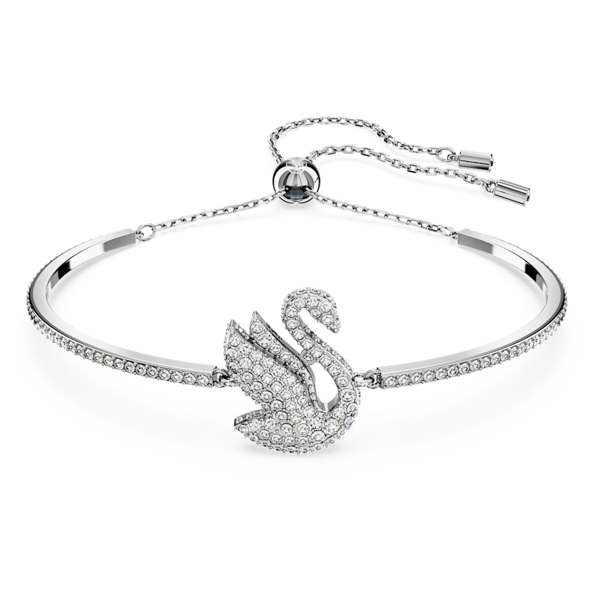 swan-bangle-swarovski