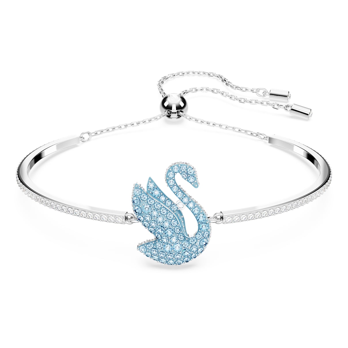 swan-bangle-swarovski