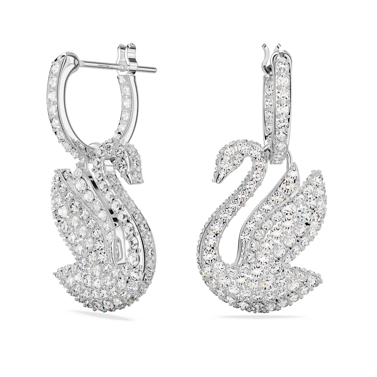 swan-drop-earrings-swarovski