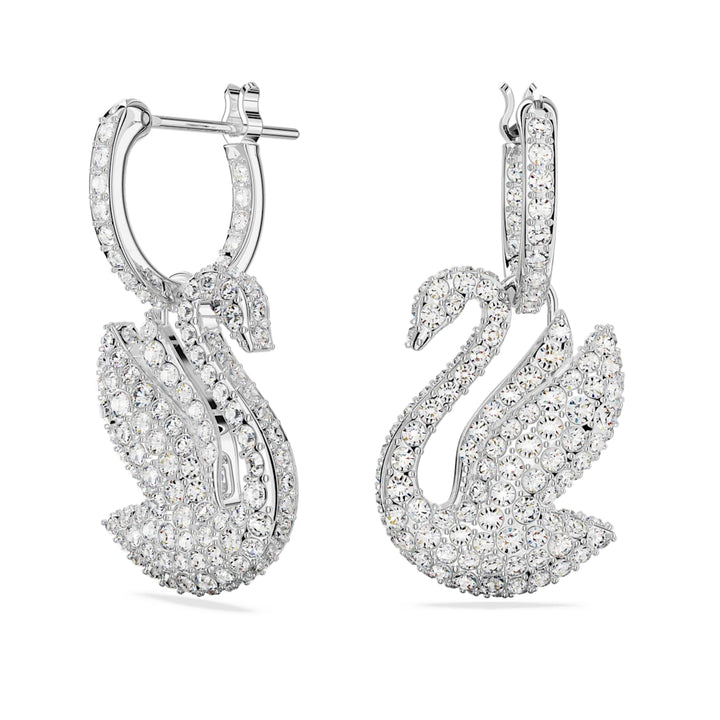 swan-drop-earrings-swarovski