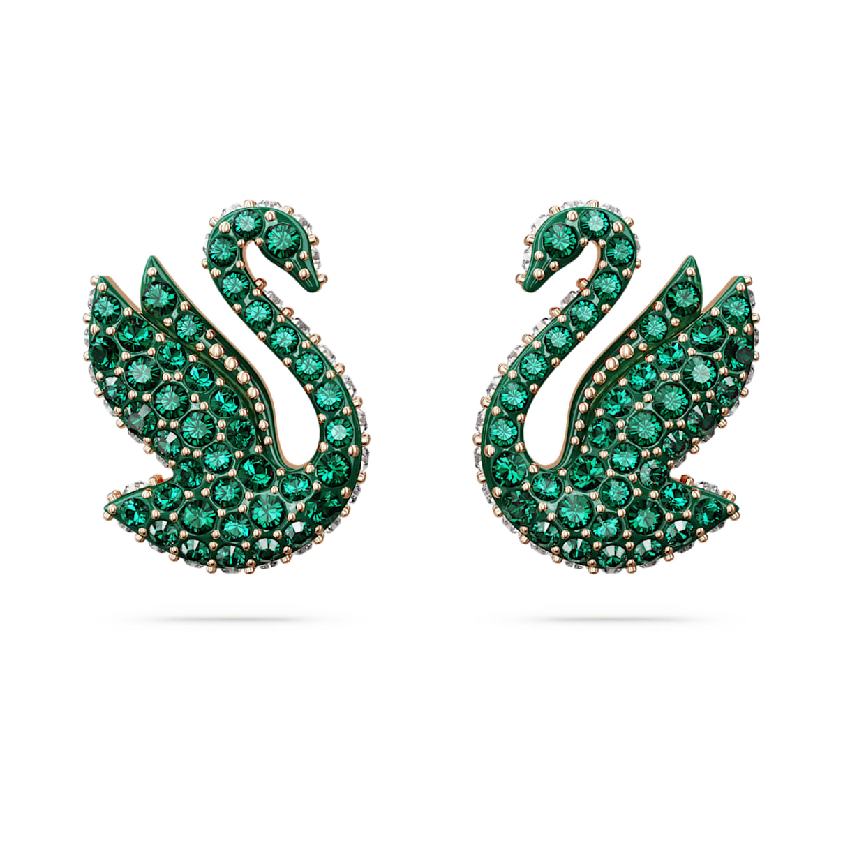 swan-stud-earrings-swarovski