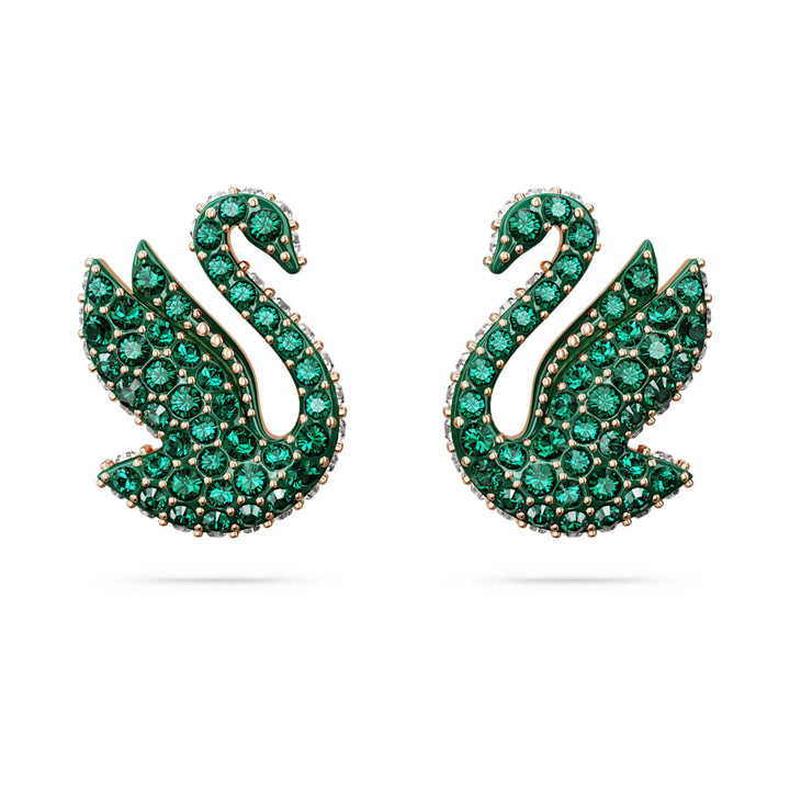swan-stud-earrings-swarovski