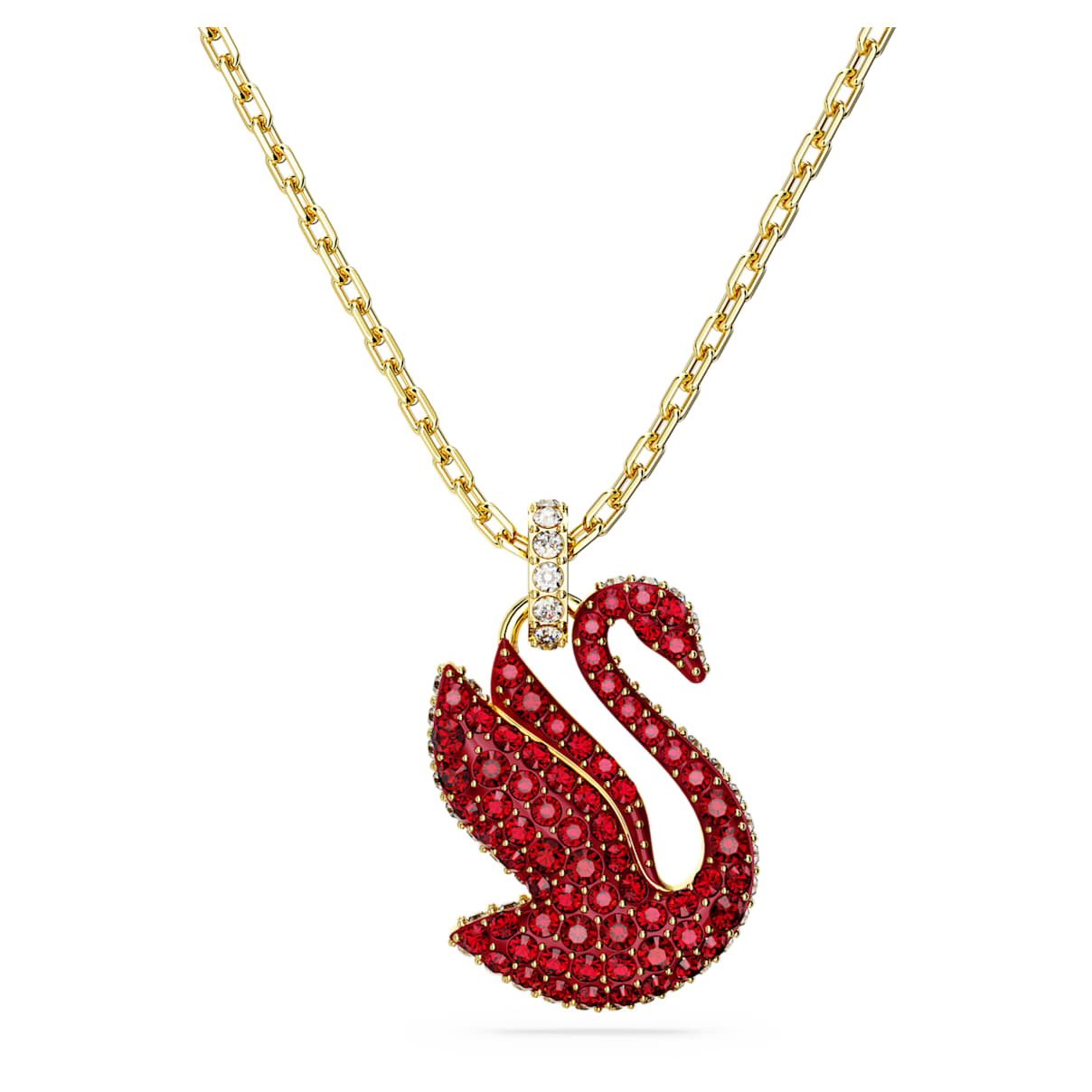 swan-pendant-swarovski