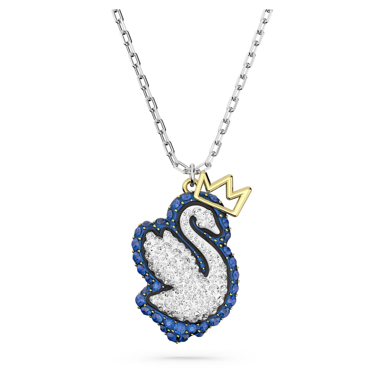 swan-pendant-swarovski