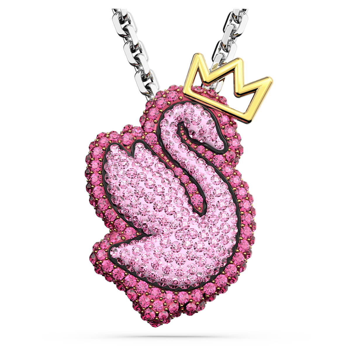 swan-pendant-swarovski