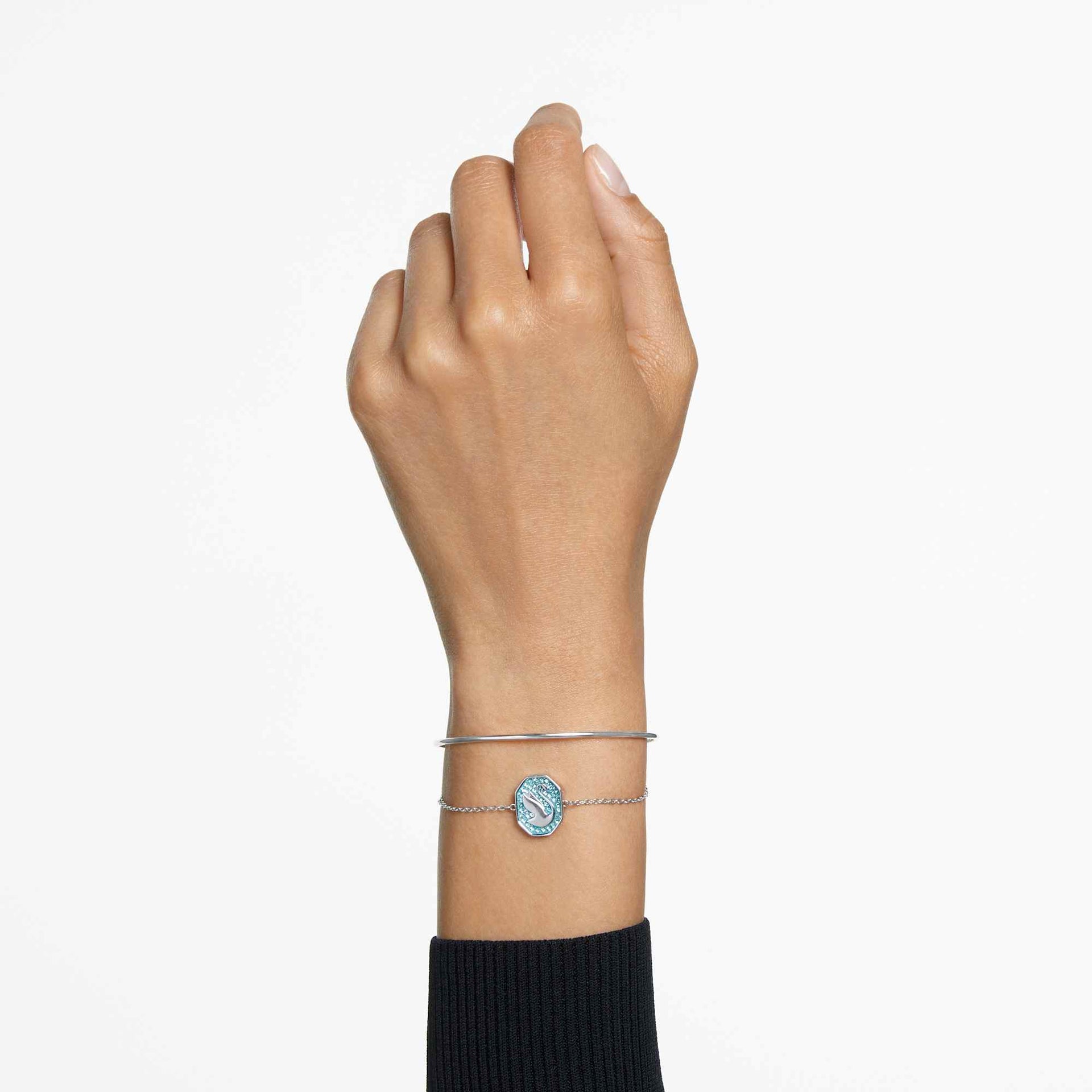 swan-bangle-swarovski