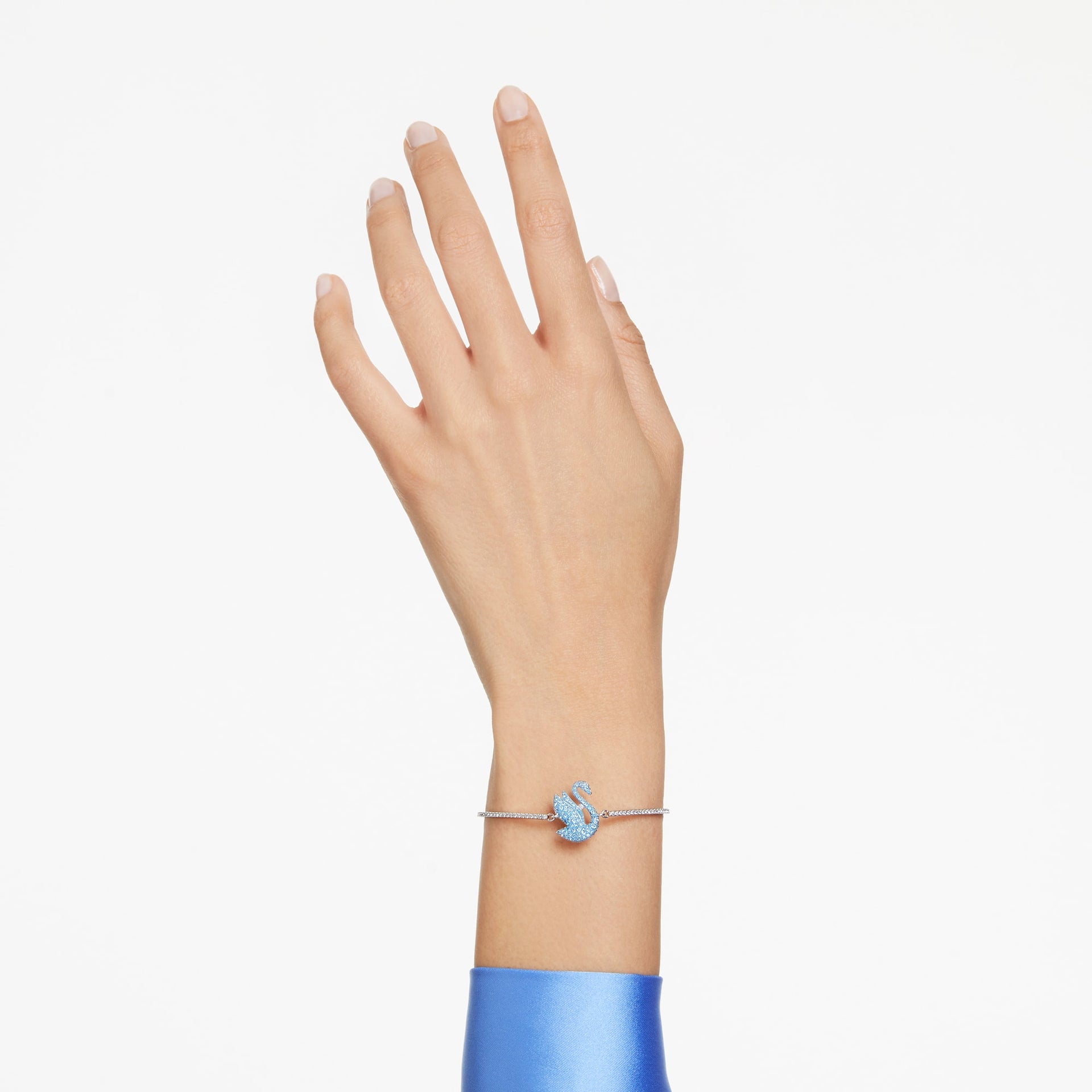 swan-bangle-swarovski