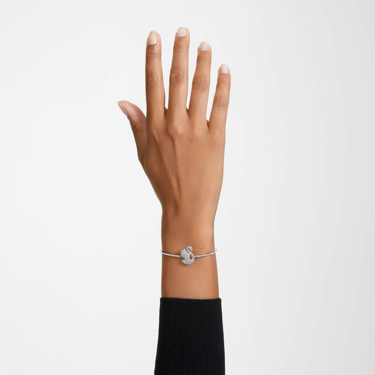 swan-bangle-swarovski