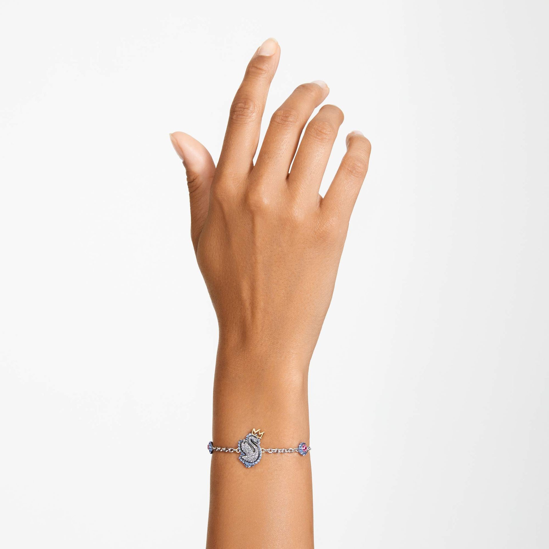 swan-bracelet-swarovski