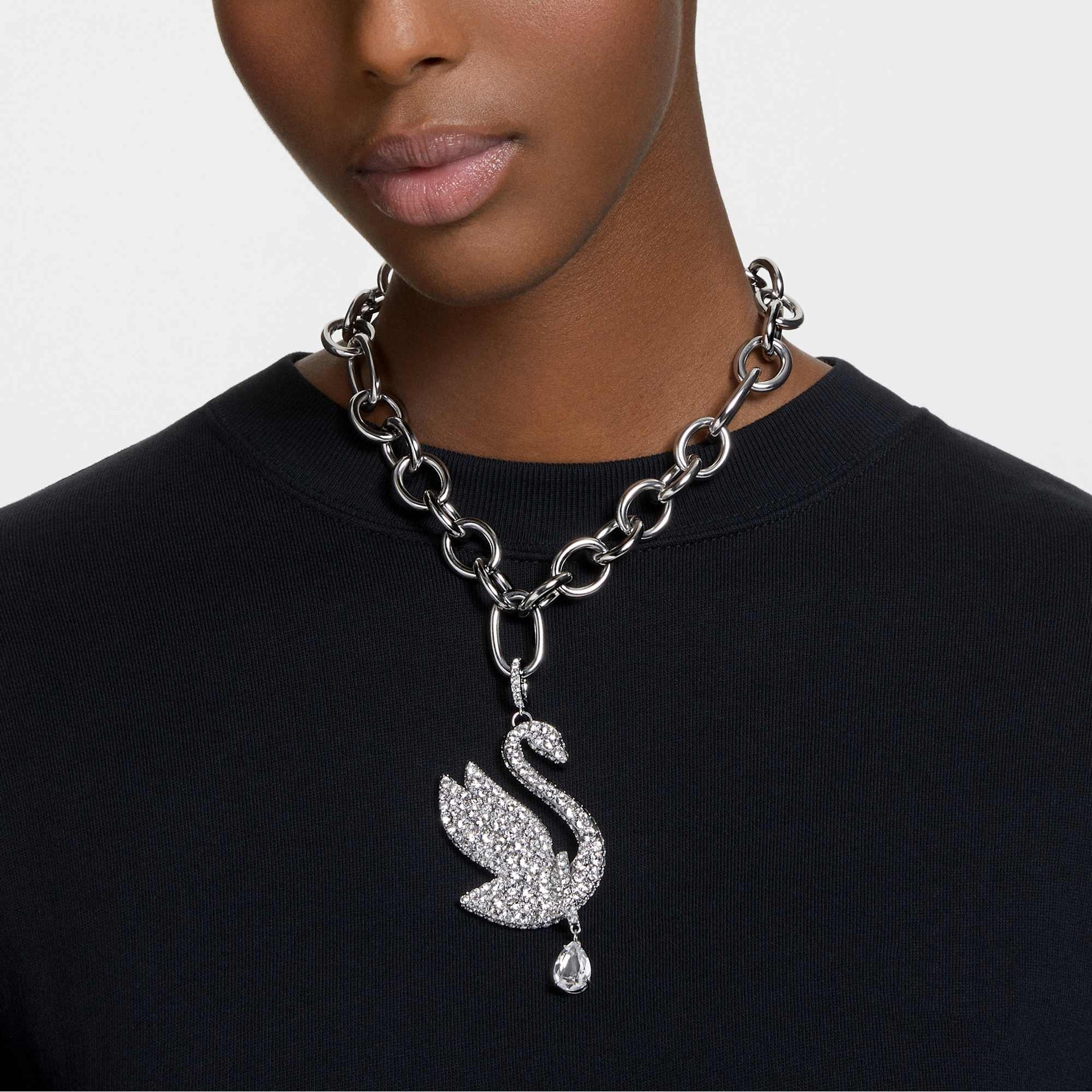 swan-choker-swarovski