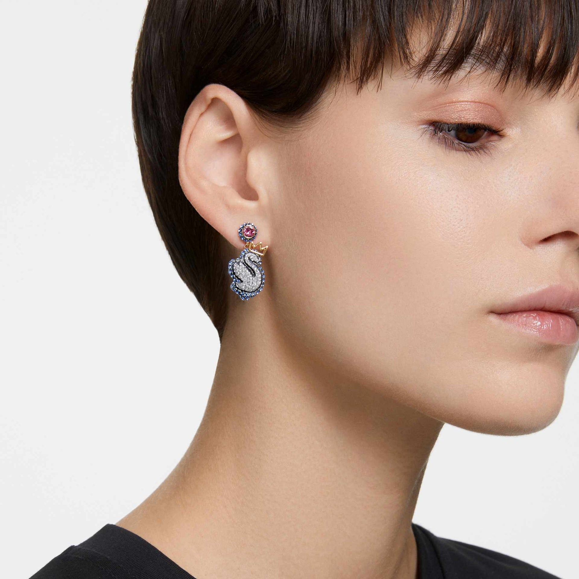 swan-drop-earrings-swarovski