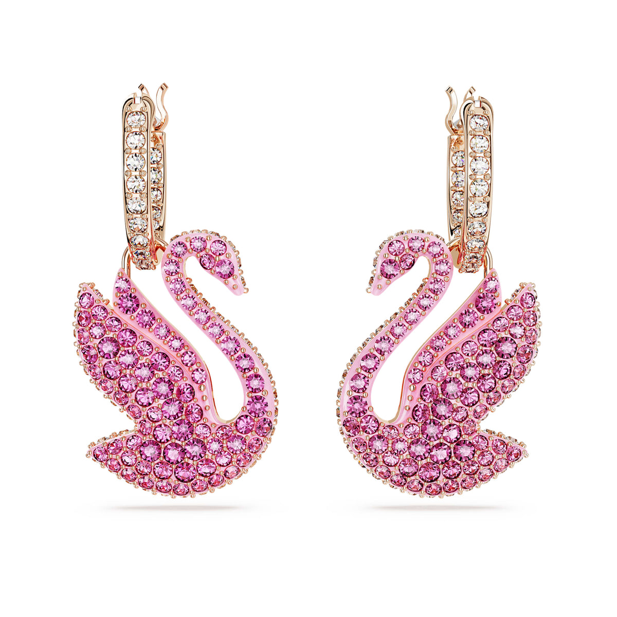 swan-drop-earrings-swarovski