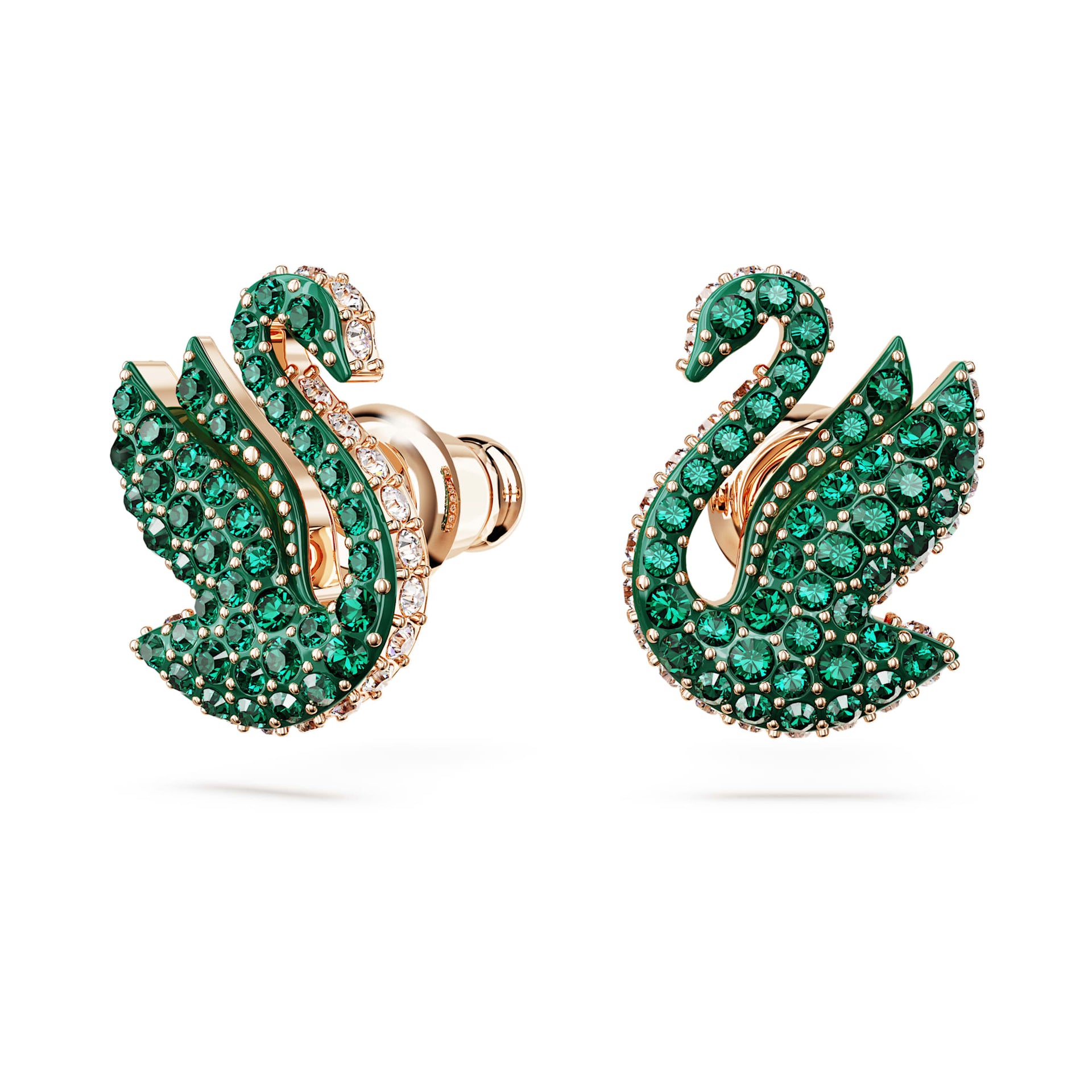 swan-stud-earrings-swarovski