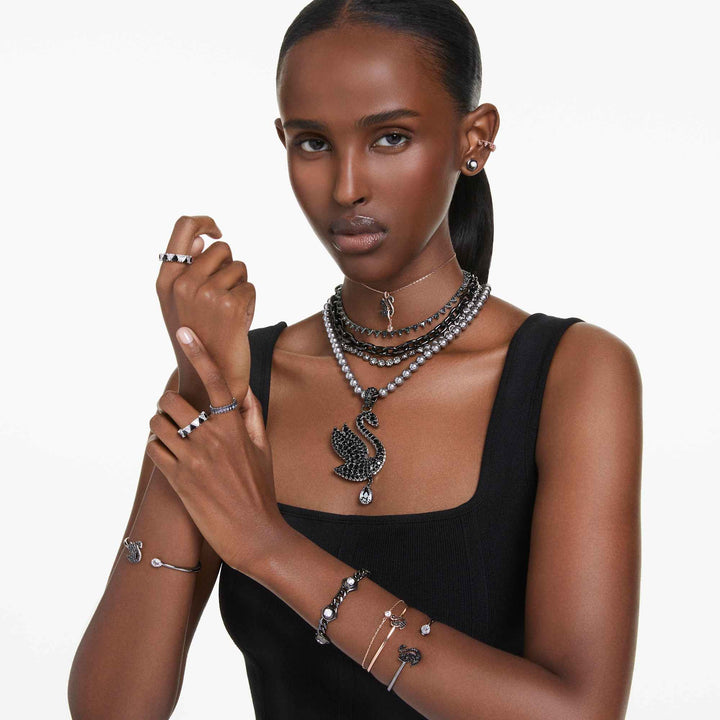 swarovski-swan-pendant-swarovski