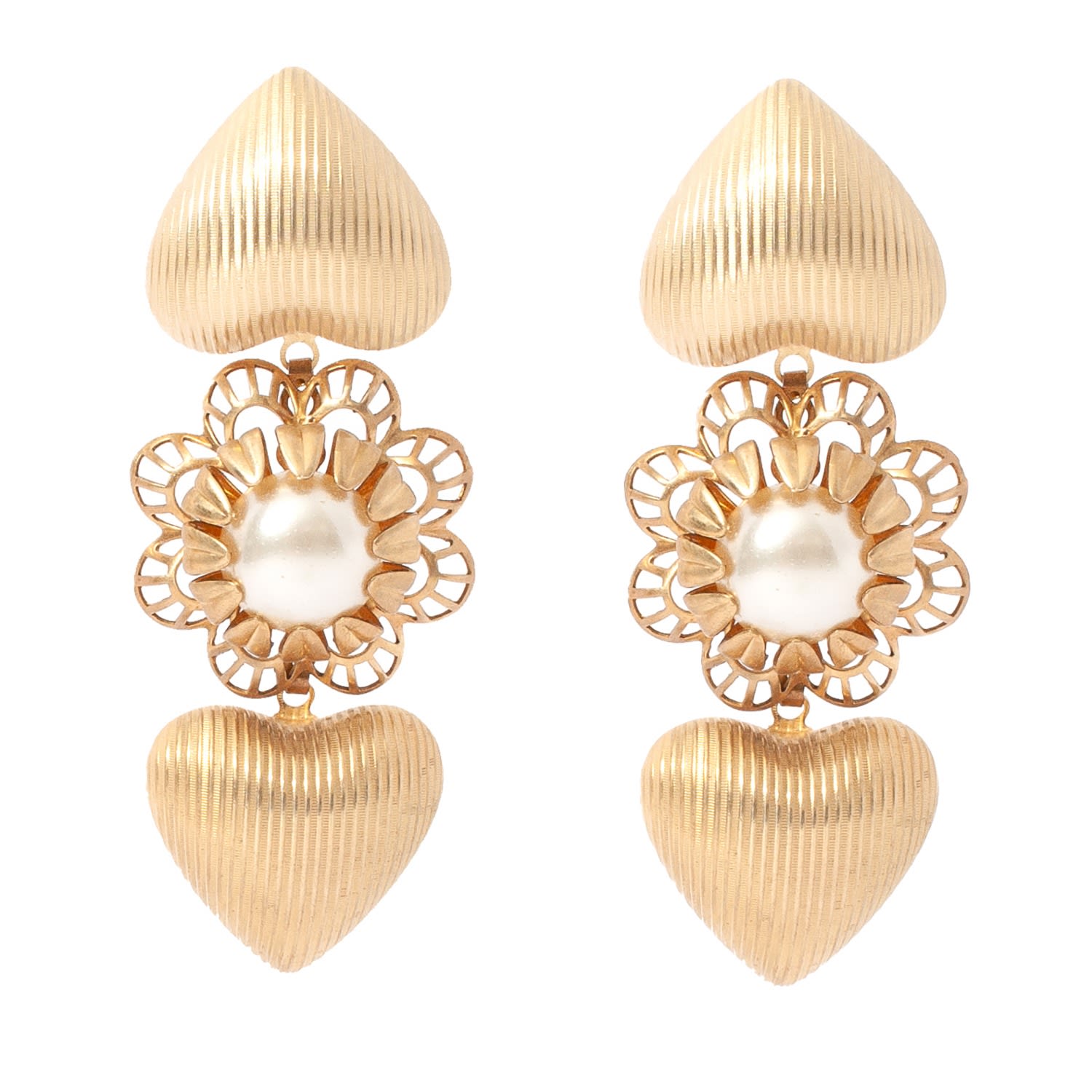 Sweetheart Earring