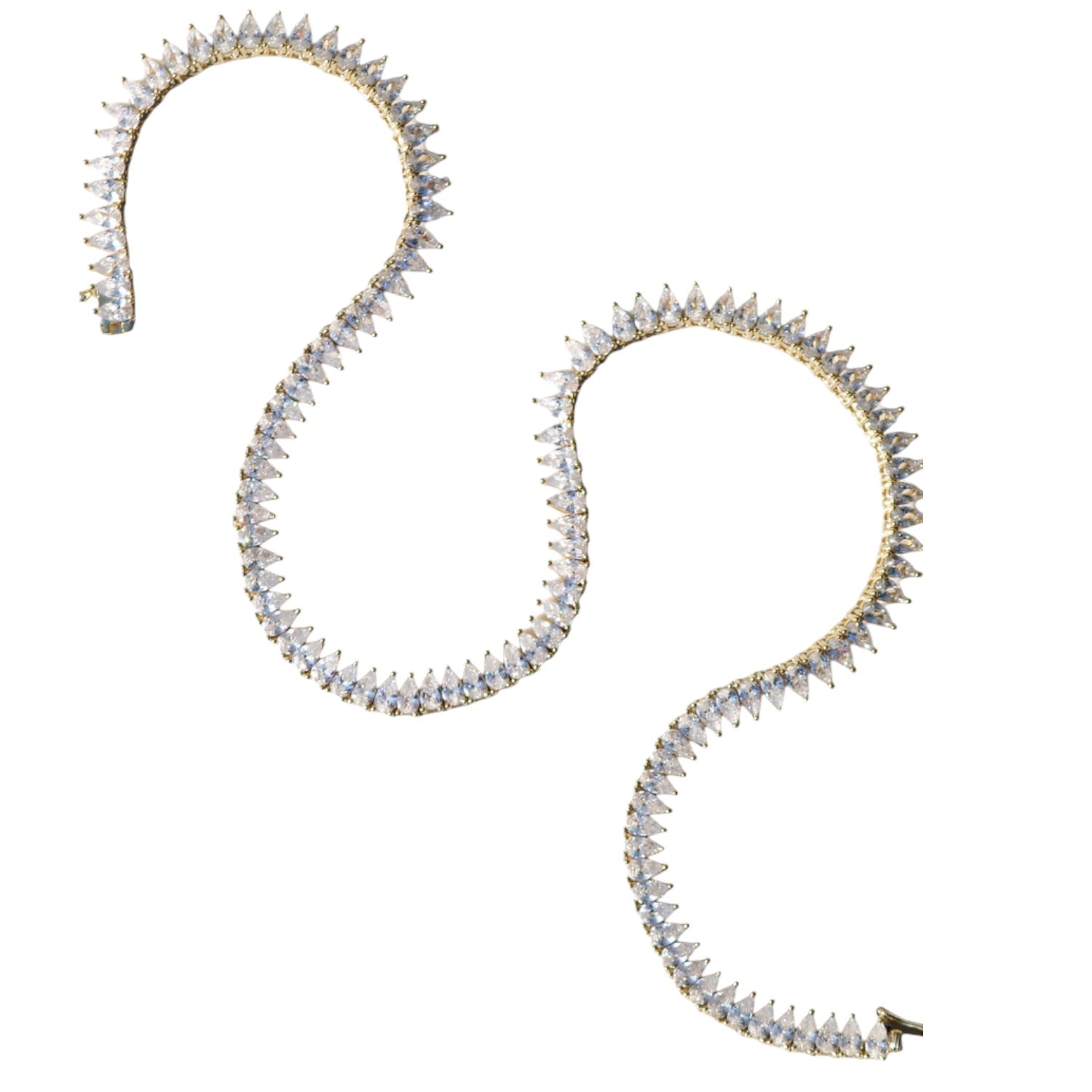 Symphony Necklace