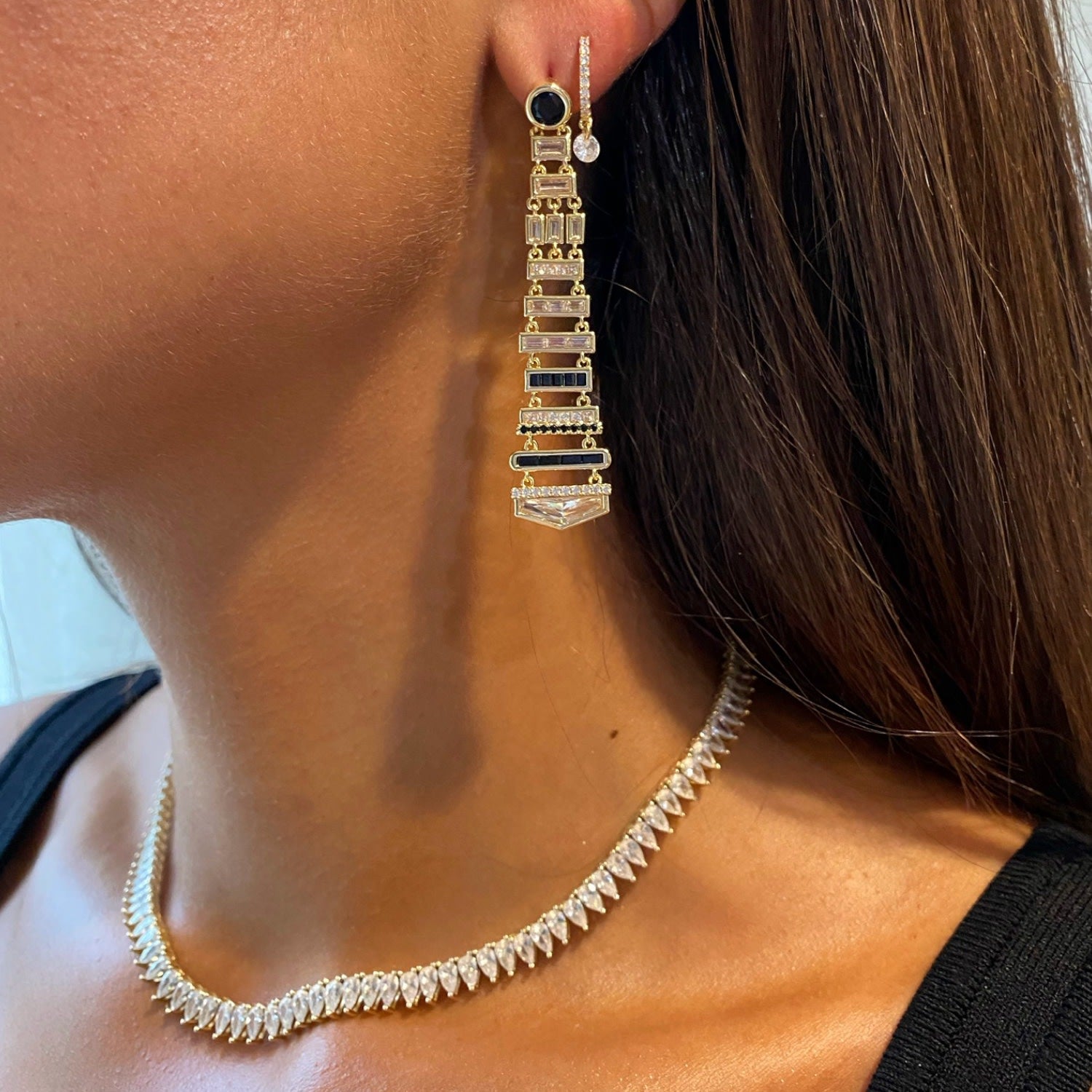 Symphony Necklace