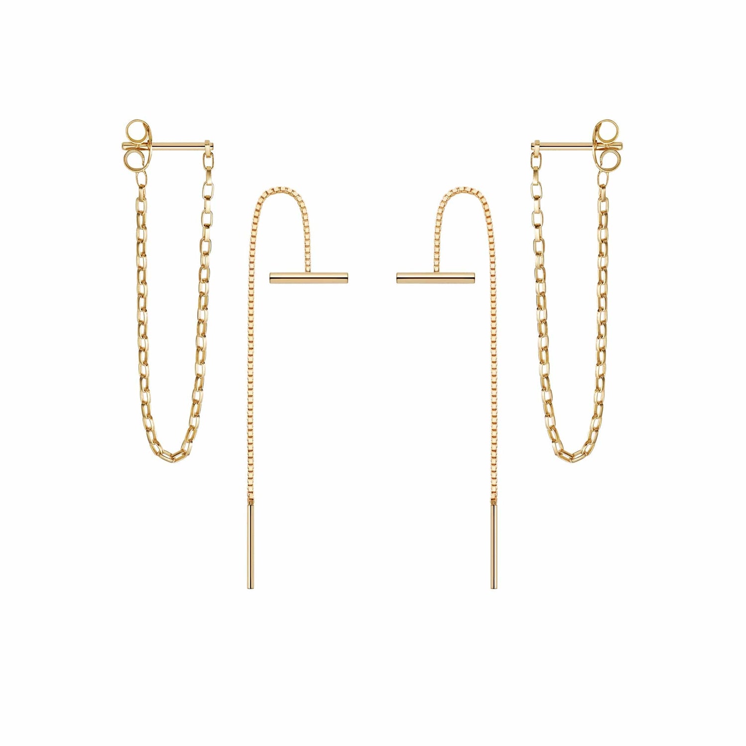 t-bar-box-chain-duo-earring-set-18ct-gold-plated-daisy-london