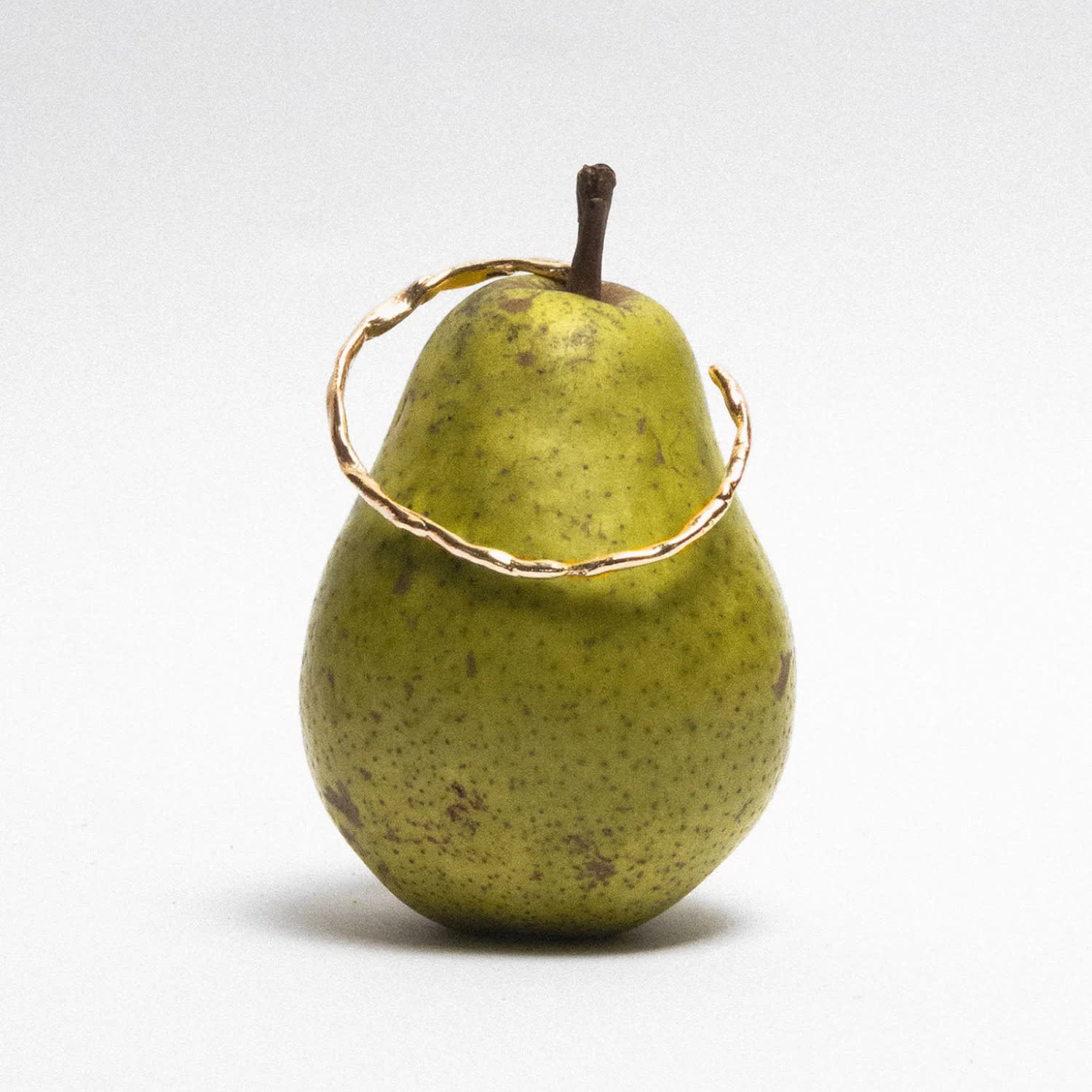 Talisman Bracelet 14K Gold