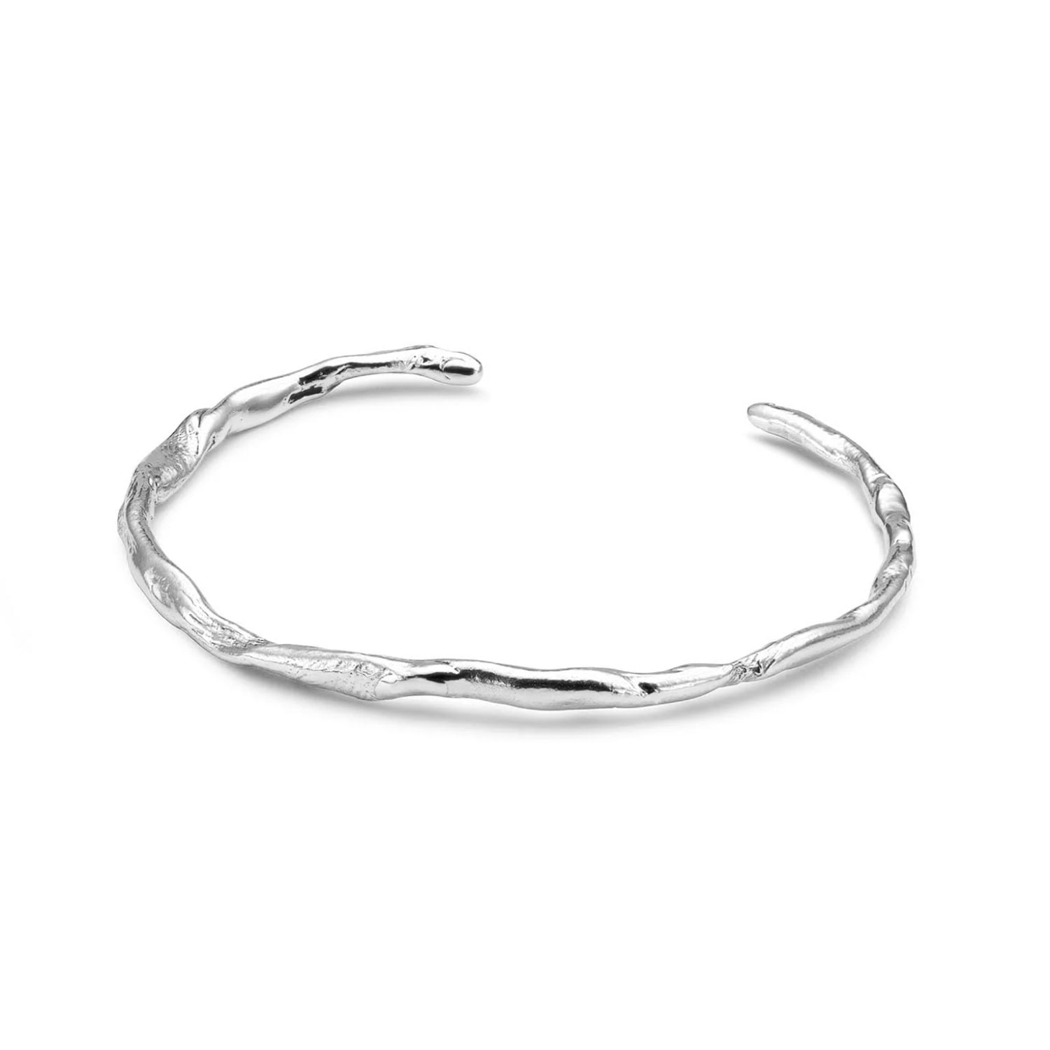 Talisman Bracelet Silver