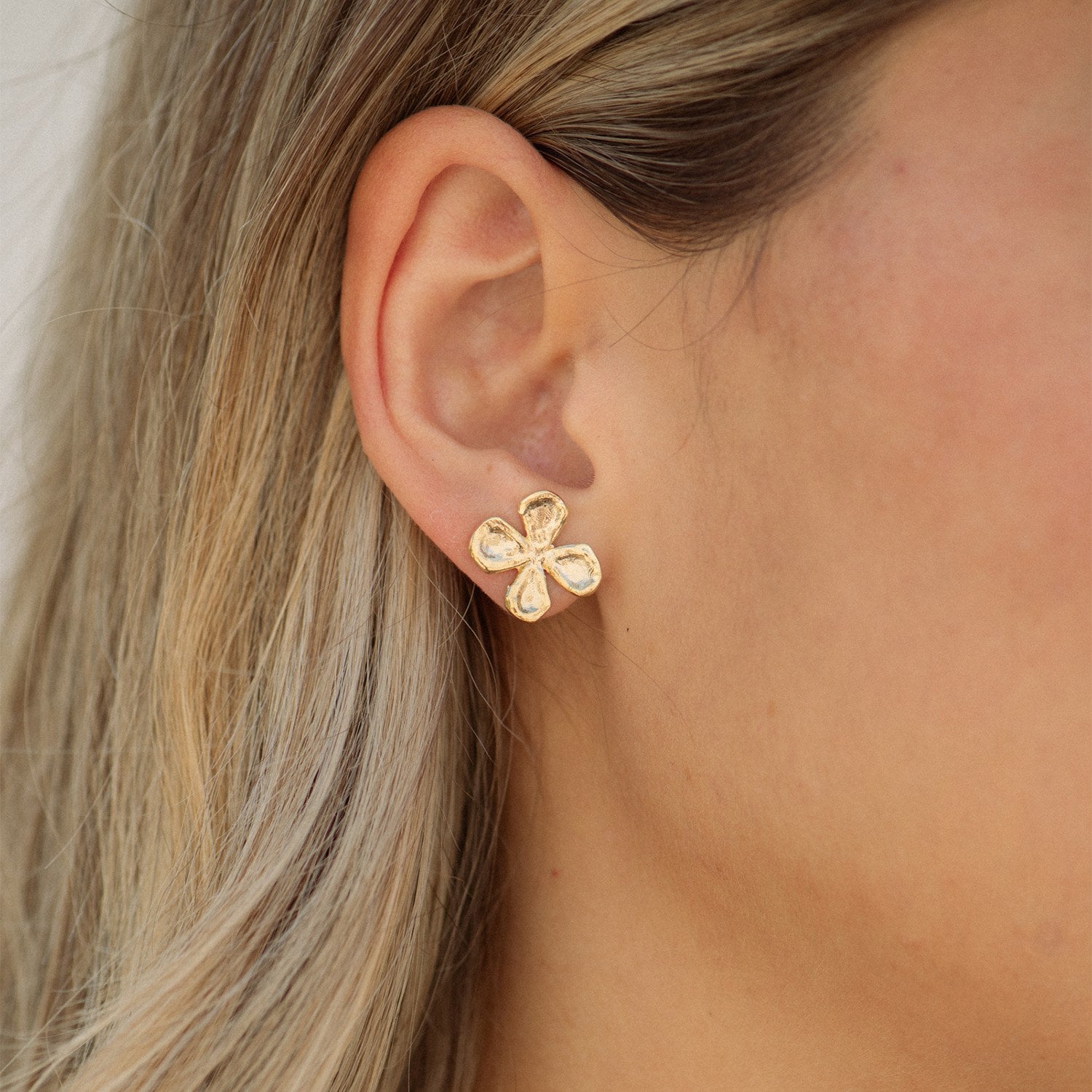 Tallia Earrings