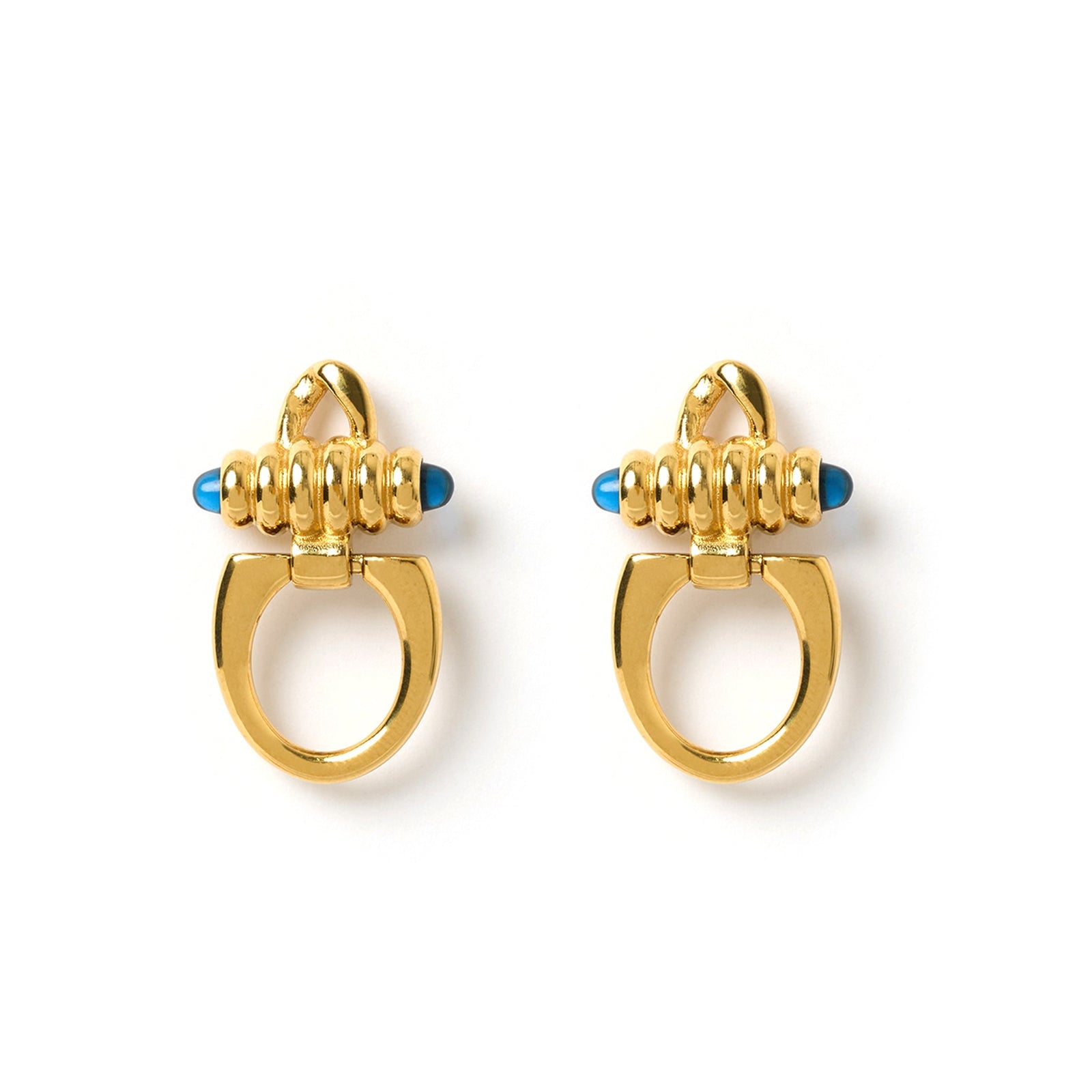 Tauba Gold Earrings