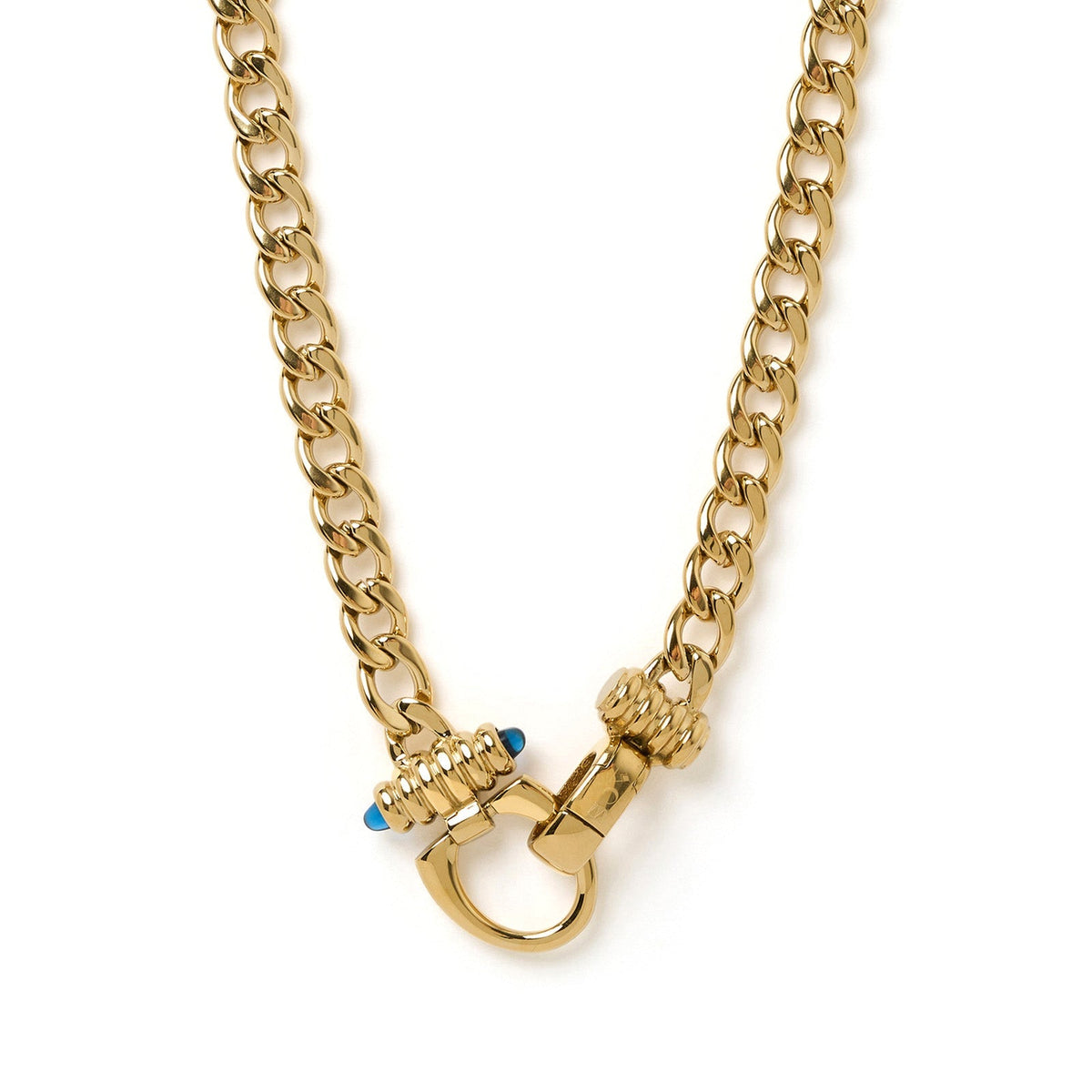 Tauba Gold Necklace