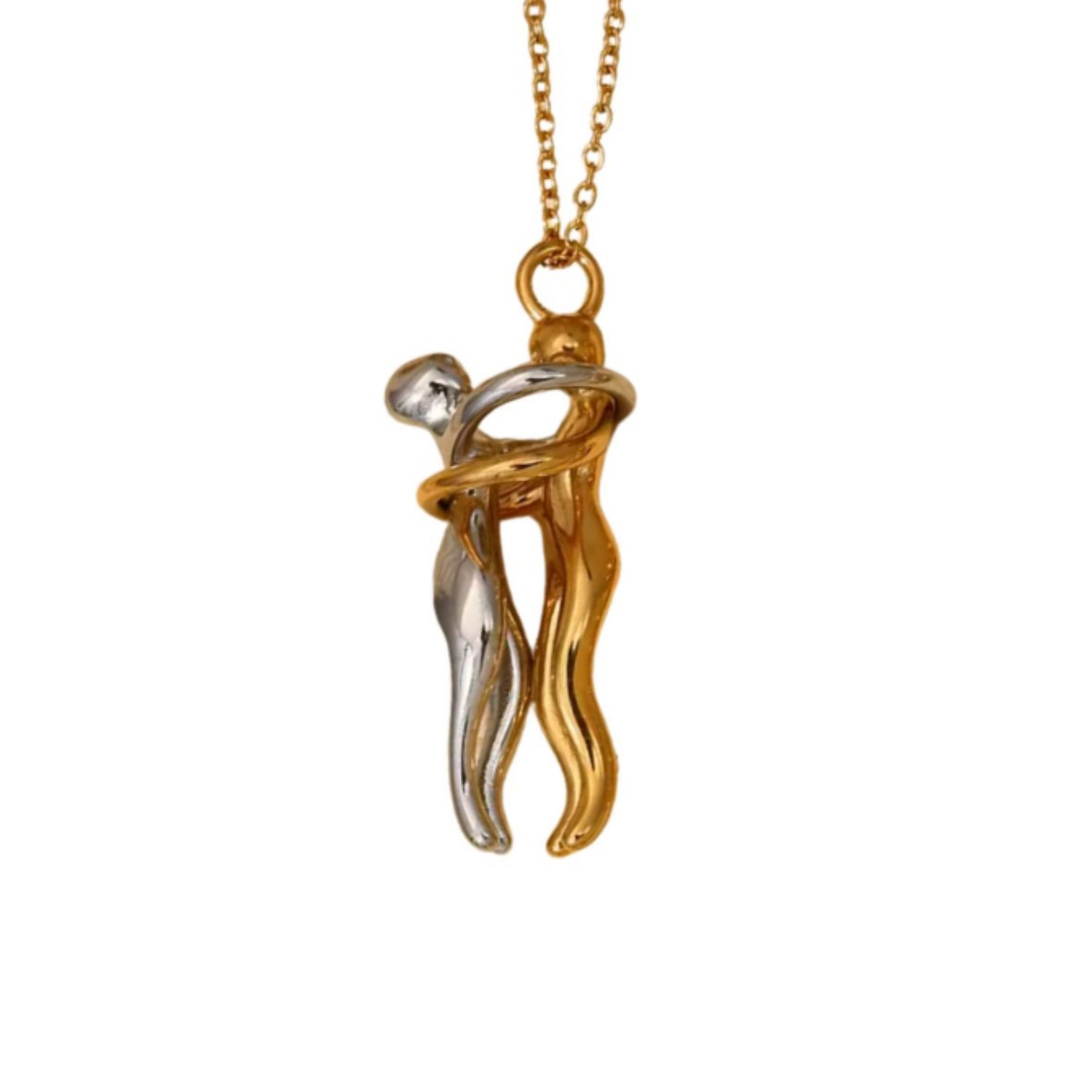 Taylor's Love Necklace