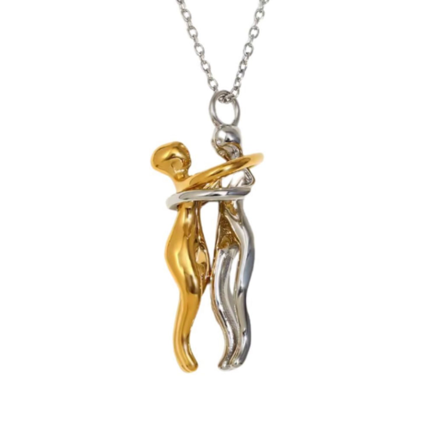 Taylor's Mixed Necklace