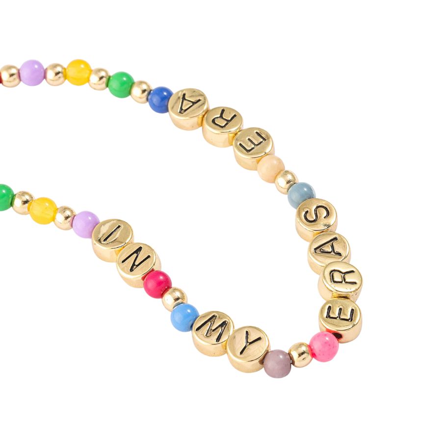 ブレスレット・バングル Taylor Swift The ErasTour Movie Bracelet Taylor Swift The Eras Tour Silicone Bracelets | eBay