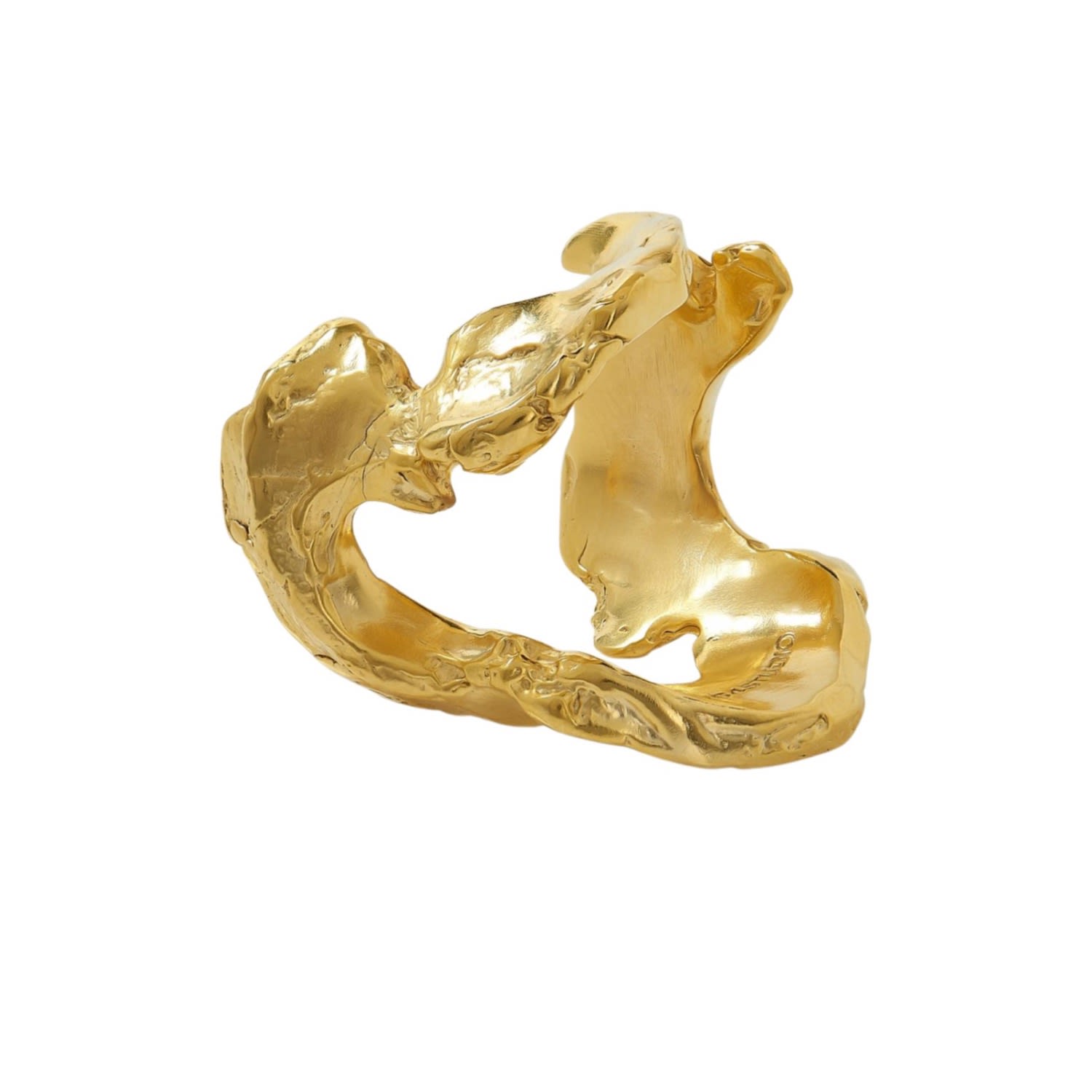 Ten Sixty Four Studio Oriental Beauty Ring