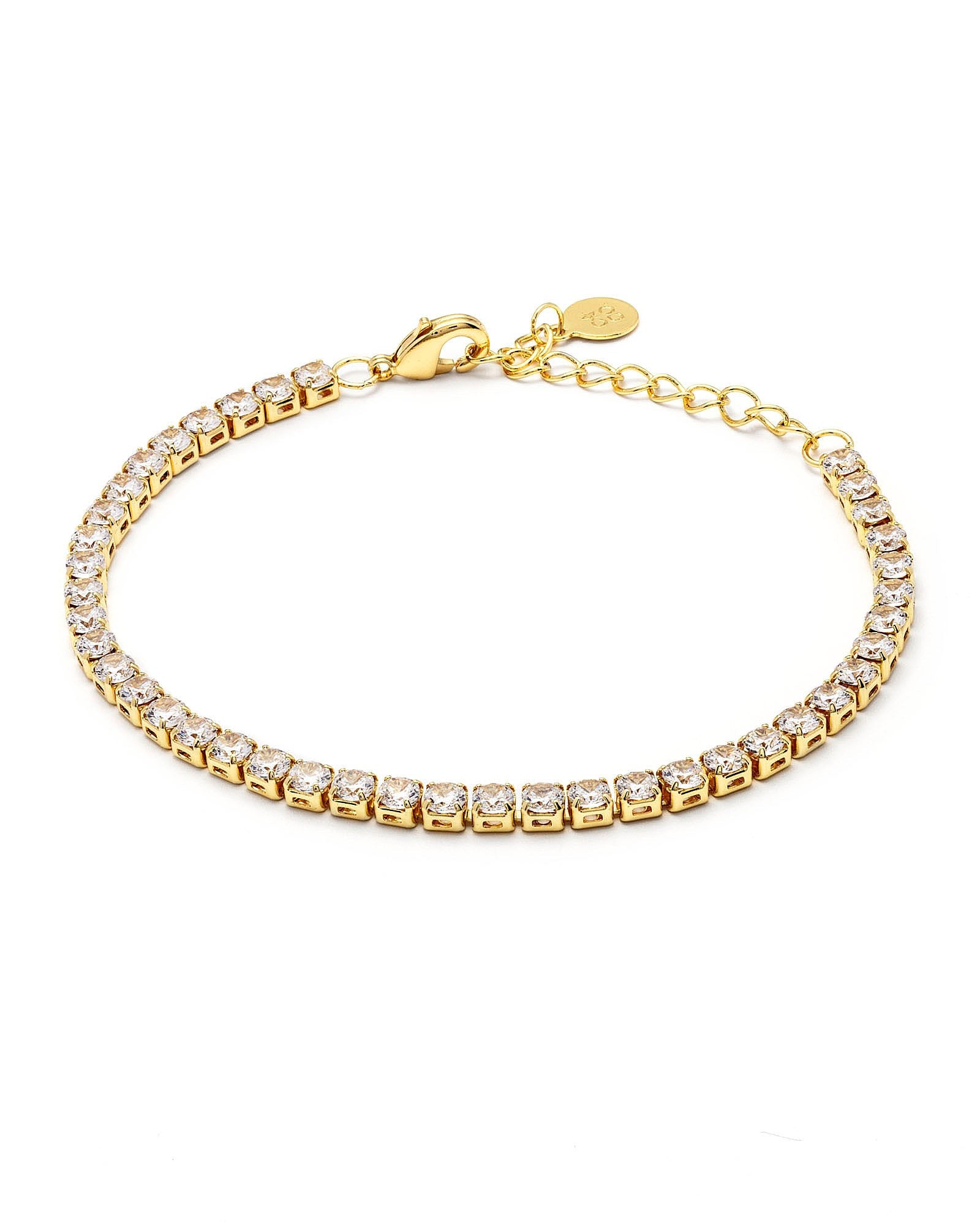 Tennis Bracelet