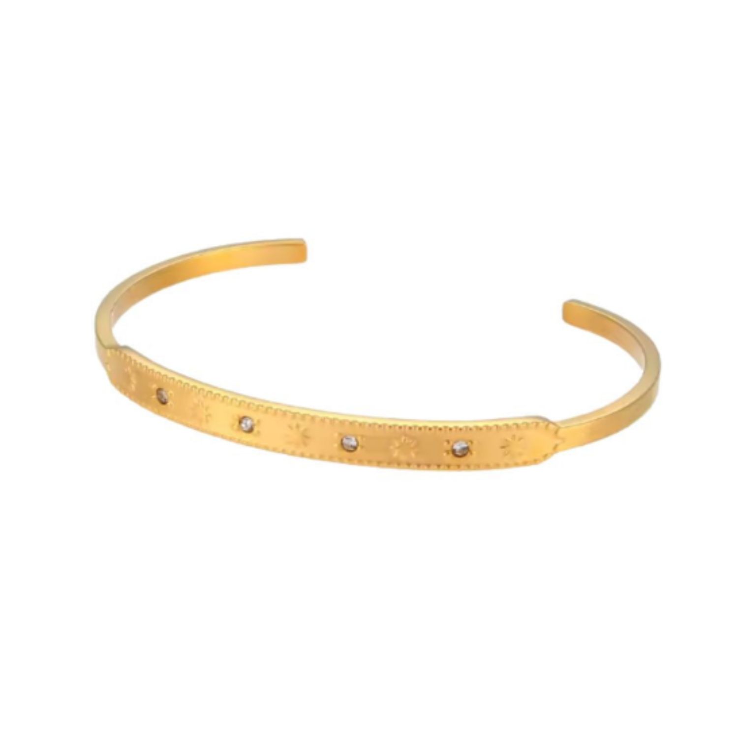 Tessa's Vintage Bangle