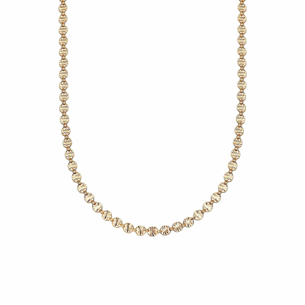 textured-sunburst-chain-necklace-18ct-gold-plated-daisy-london