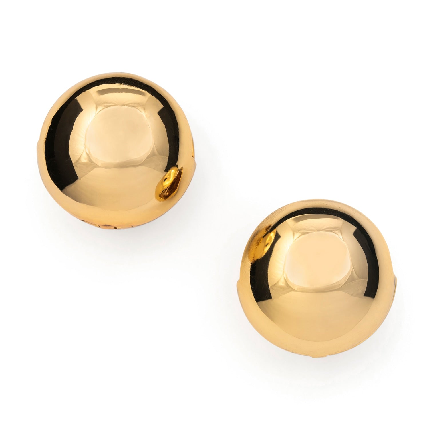 The Duchess Grande Orb - Gold