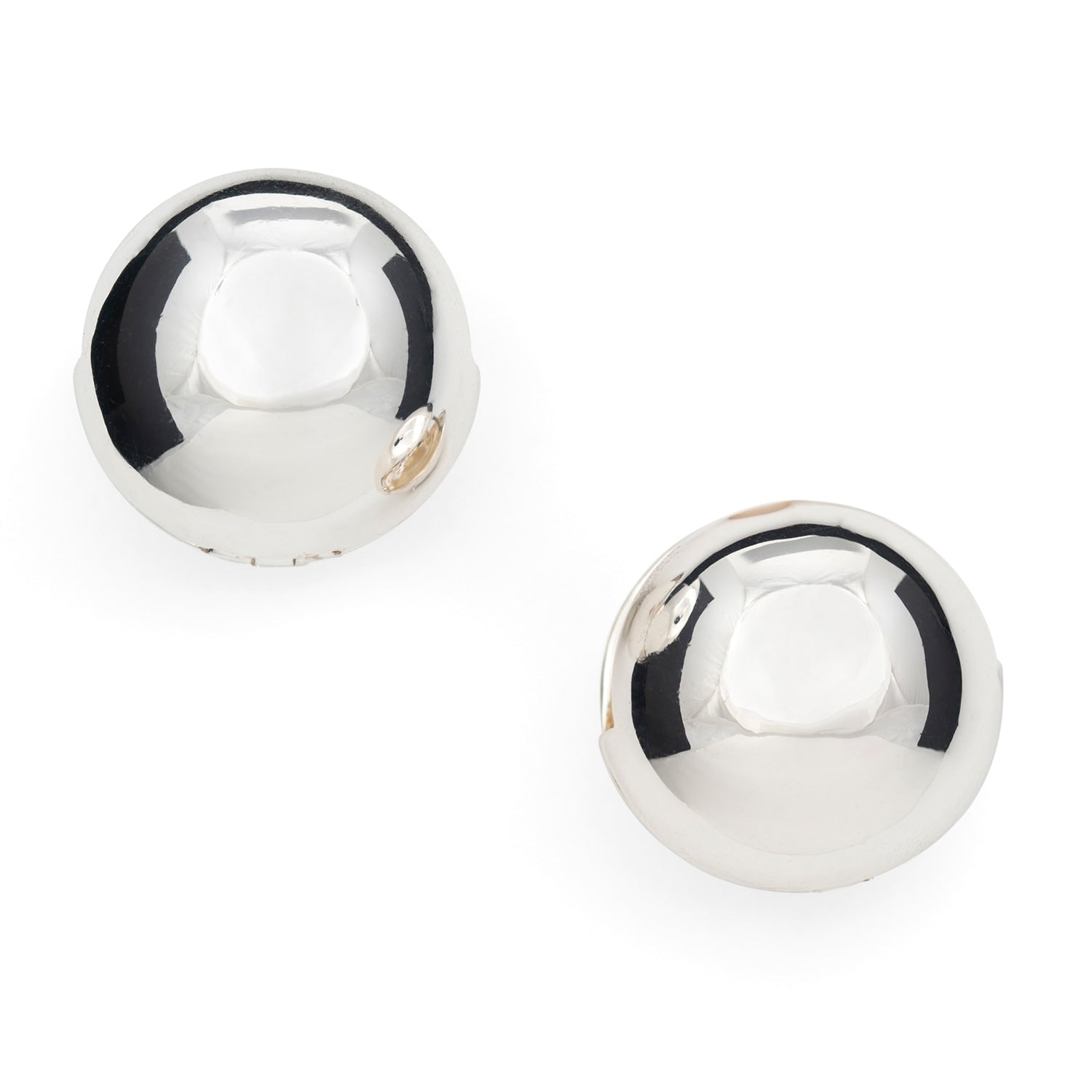 The Duchess Grande Orb - Silver