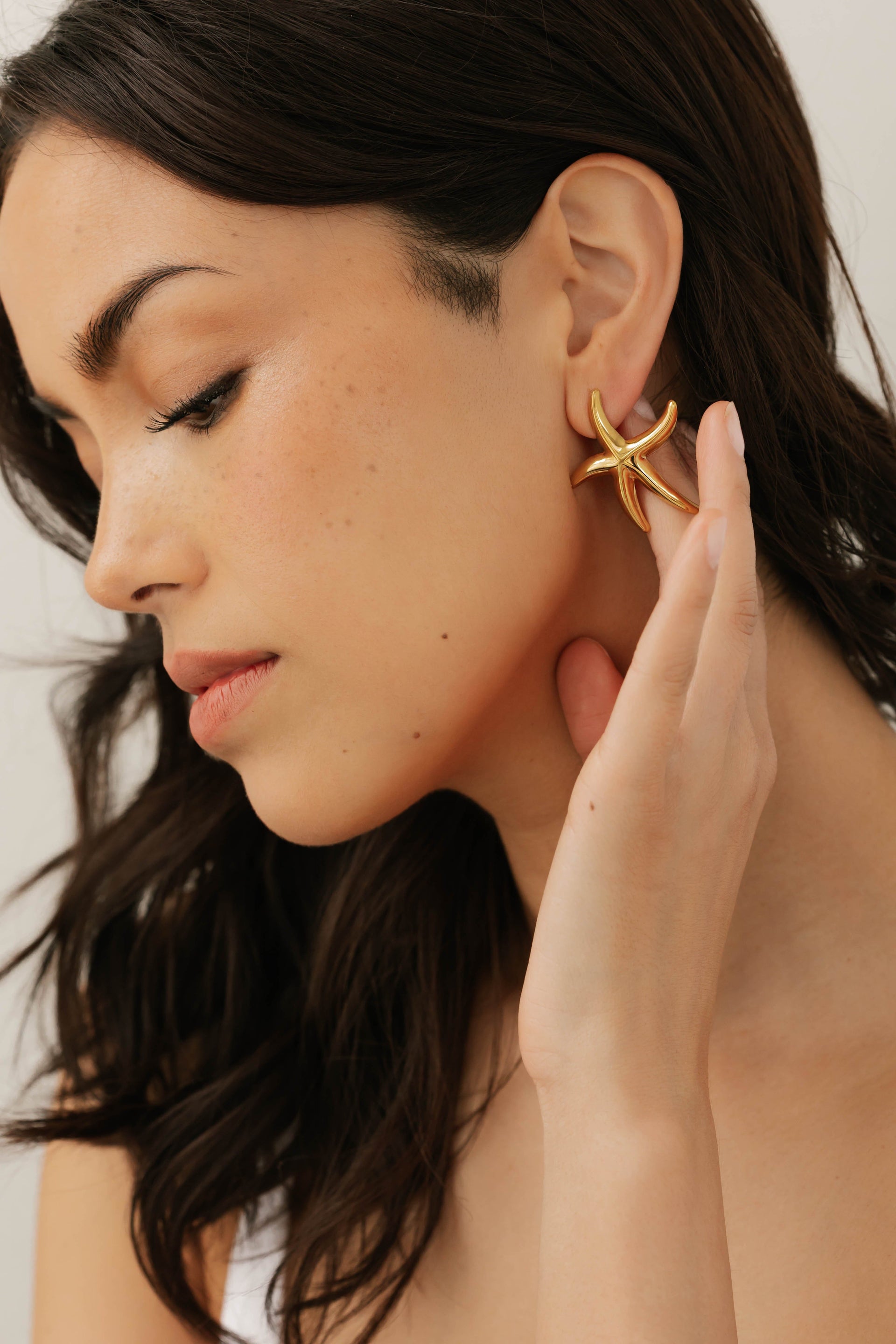 The Estelle Earring