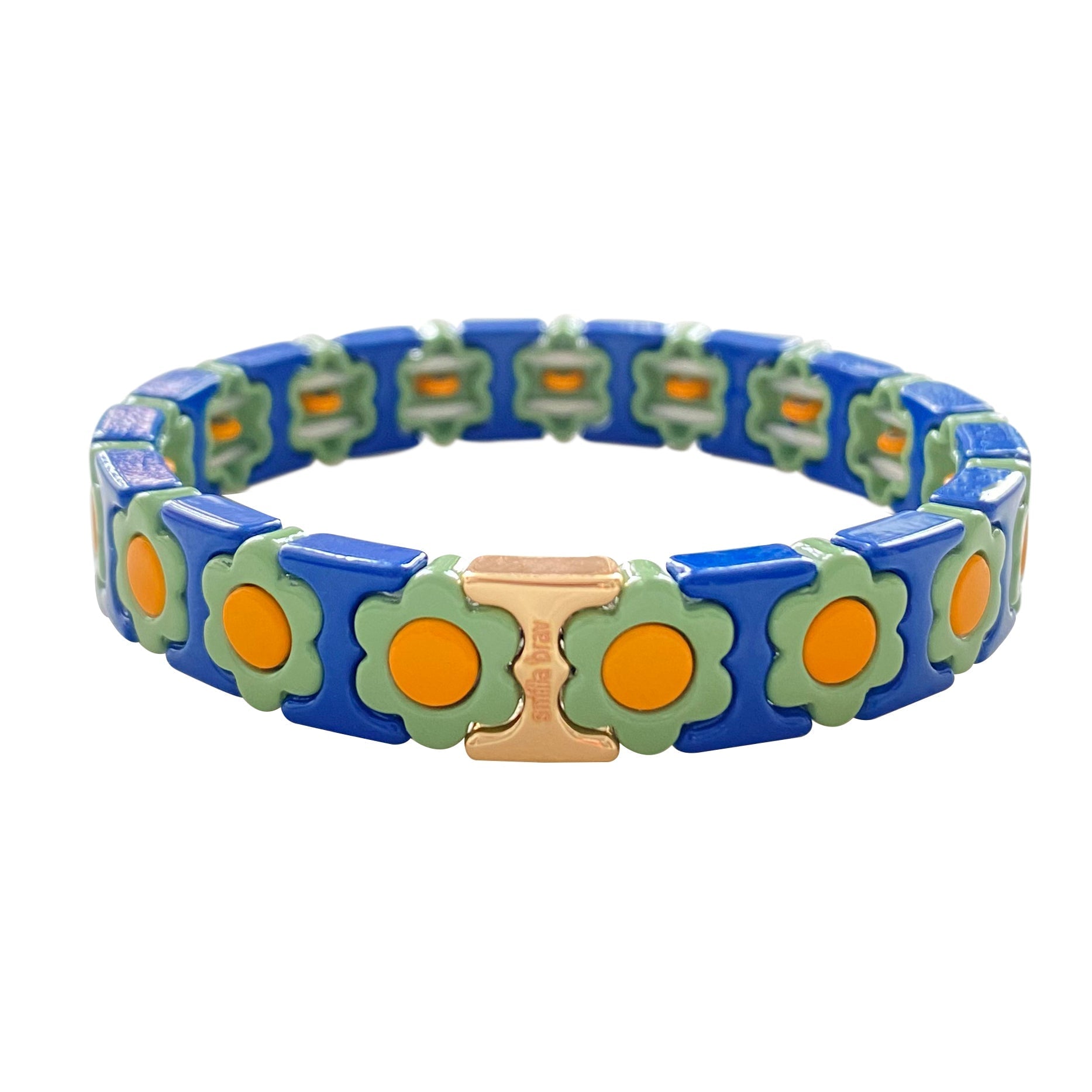 The Euphorbia Bracelet