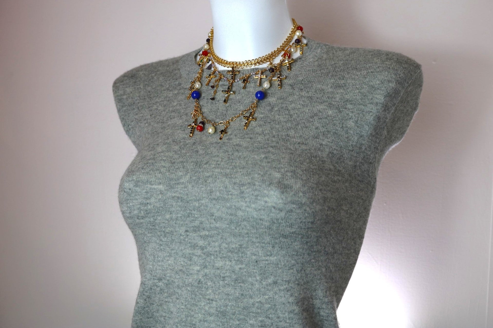 The Garland Necklace