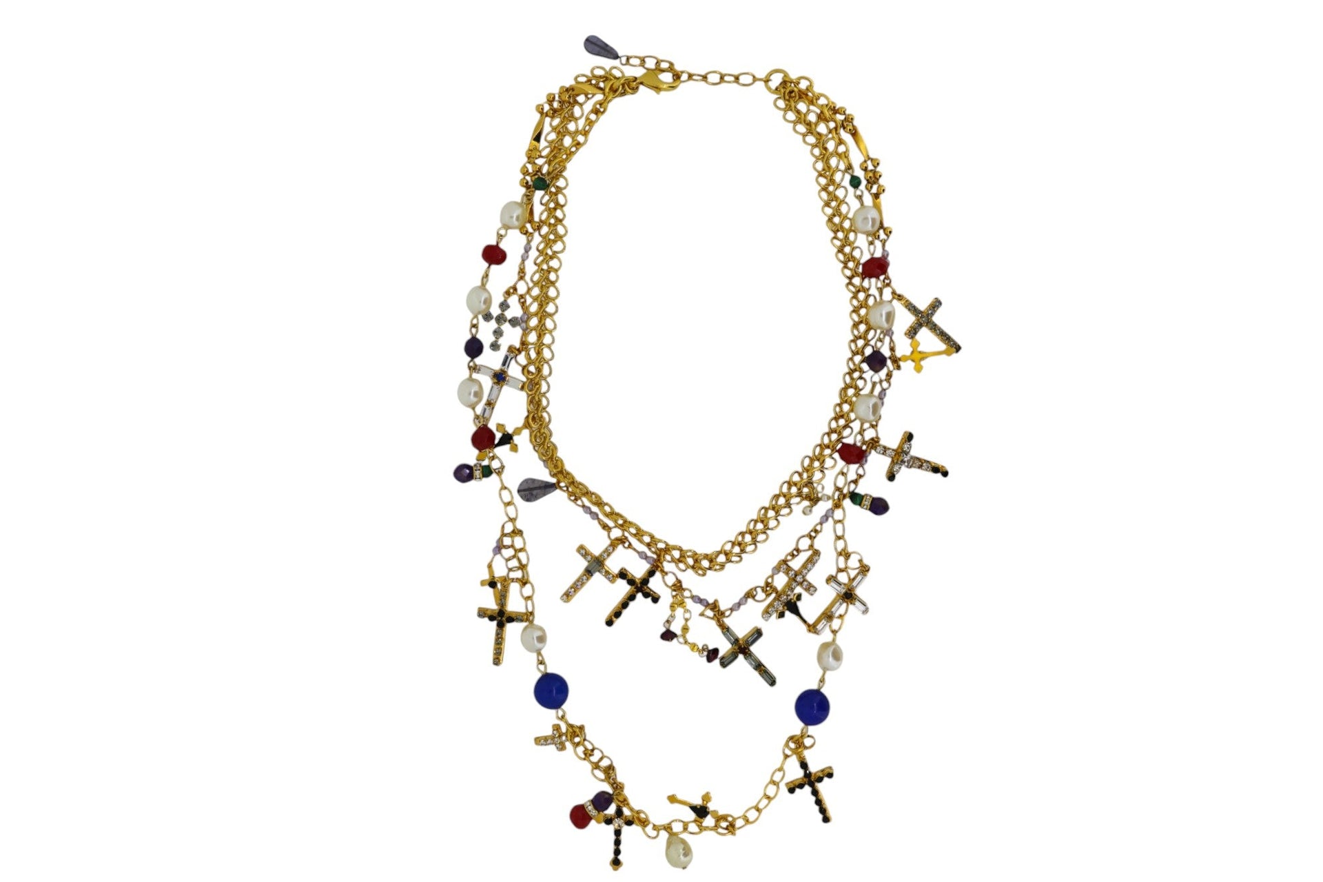 The Garland Necklace