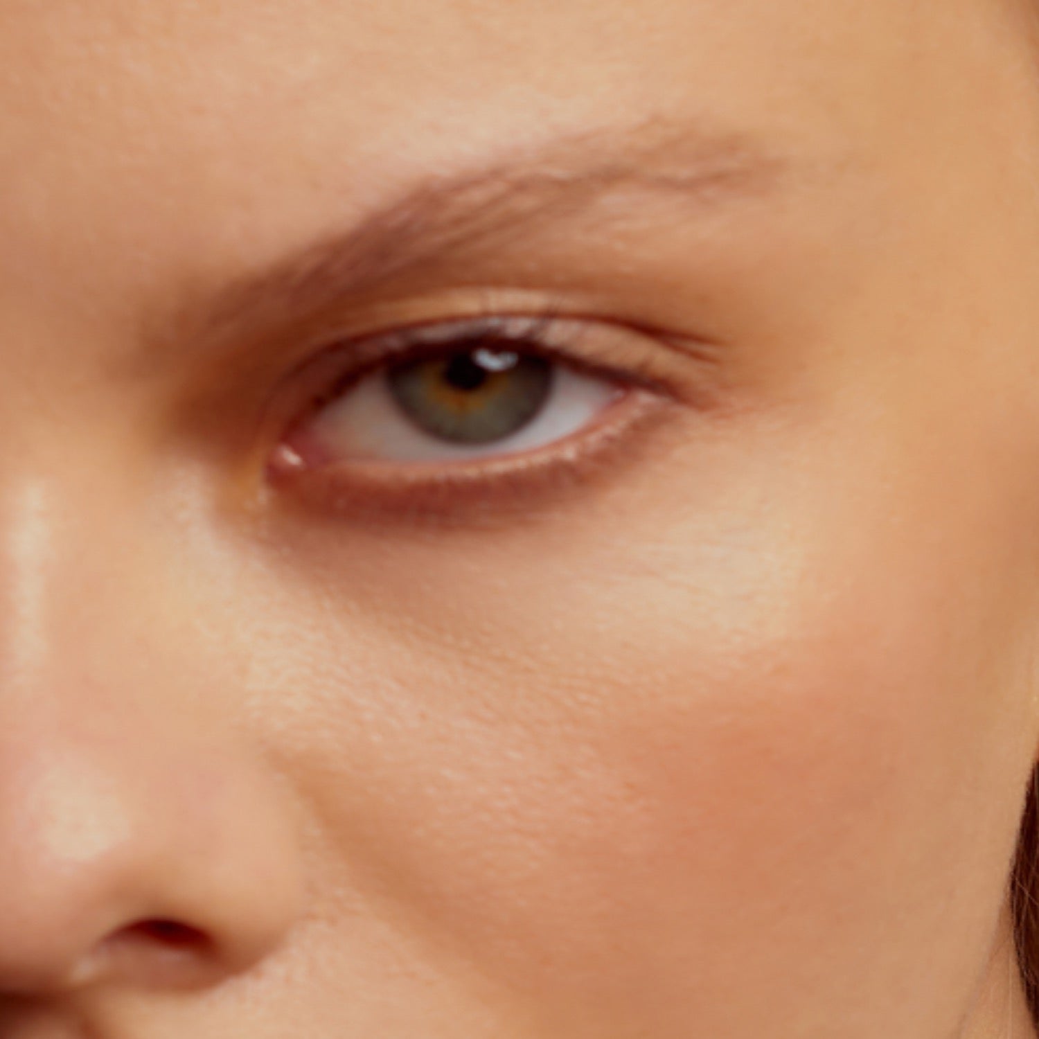 The Hug Sterling Silver Earrings Gold