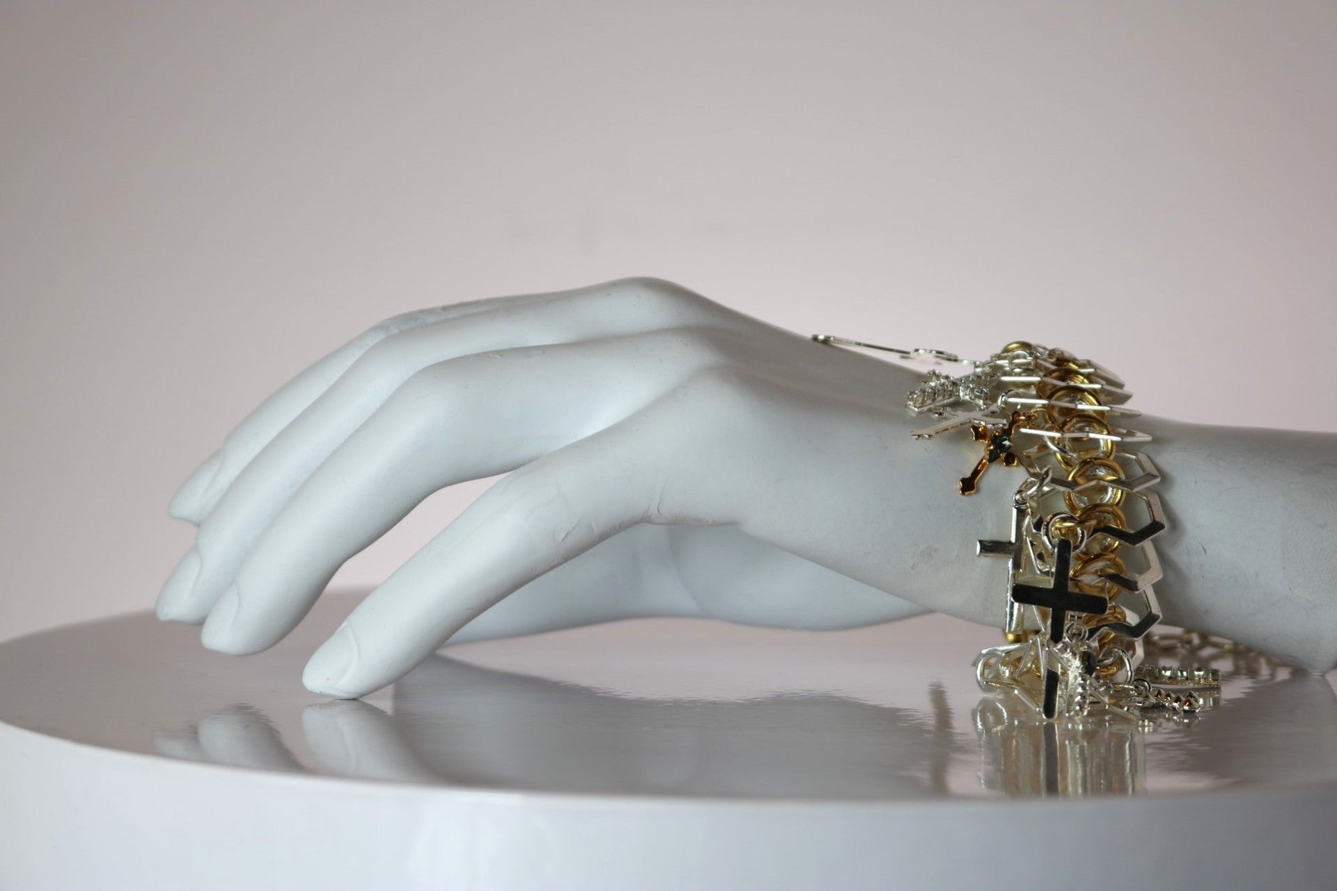 The Judas Bracelet