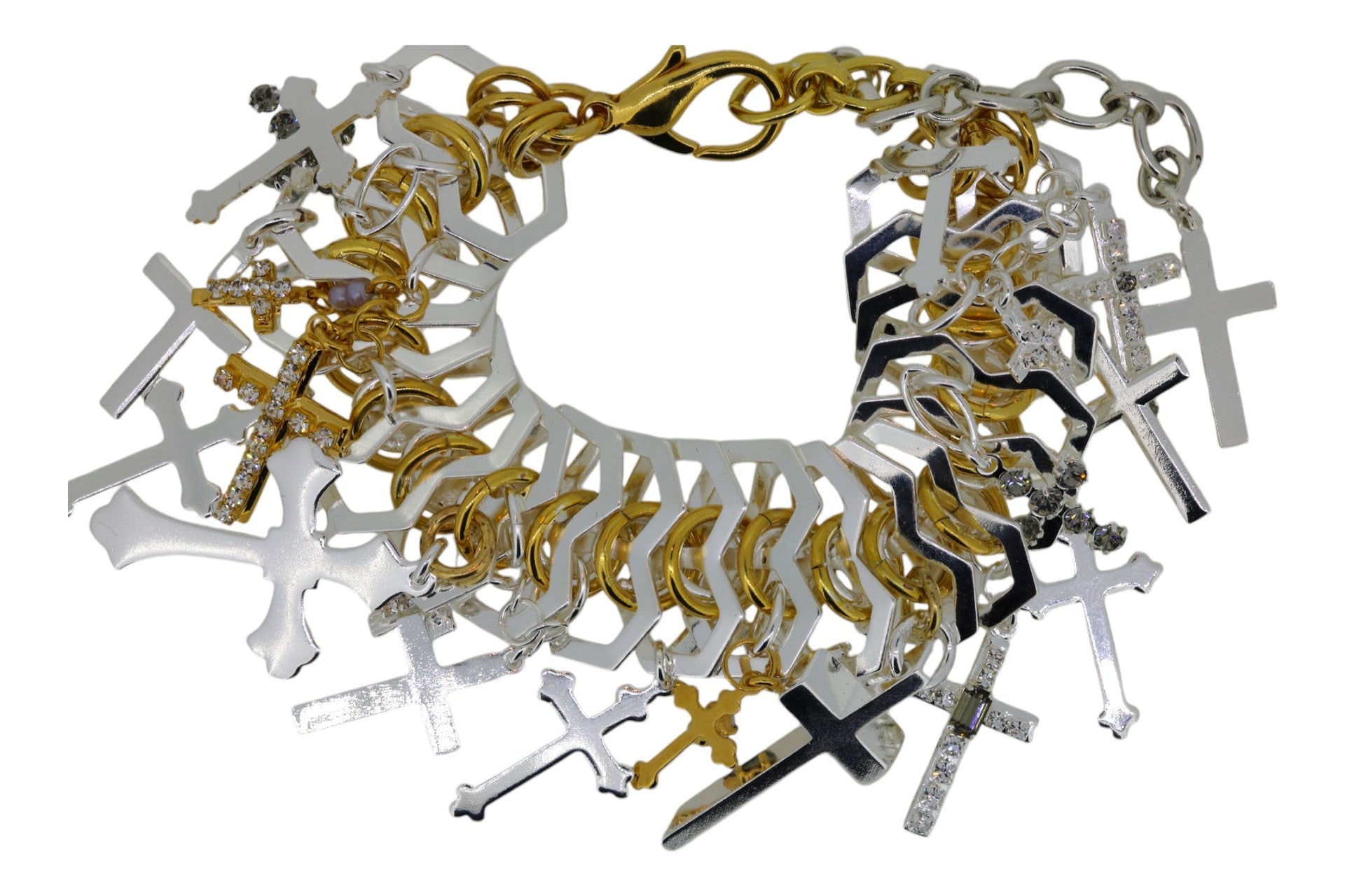The Judas Bracelet