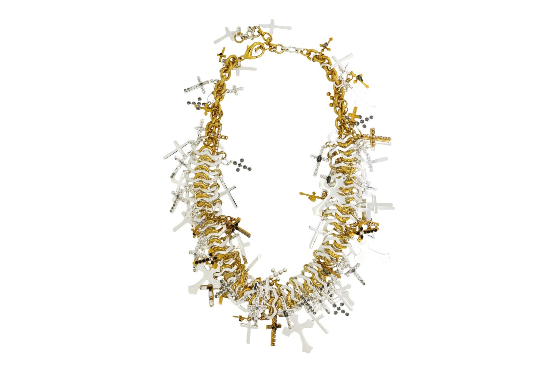 The Judas Necklace