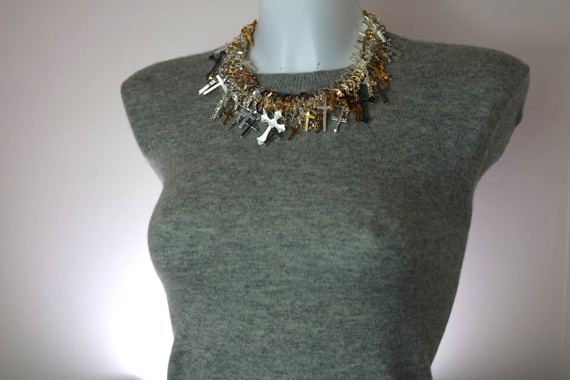 The Judas Necklace
