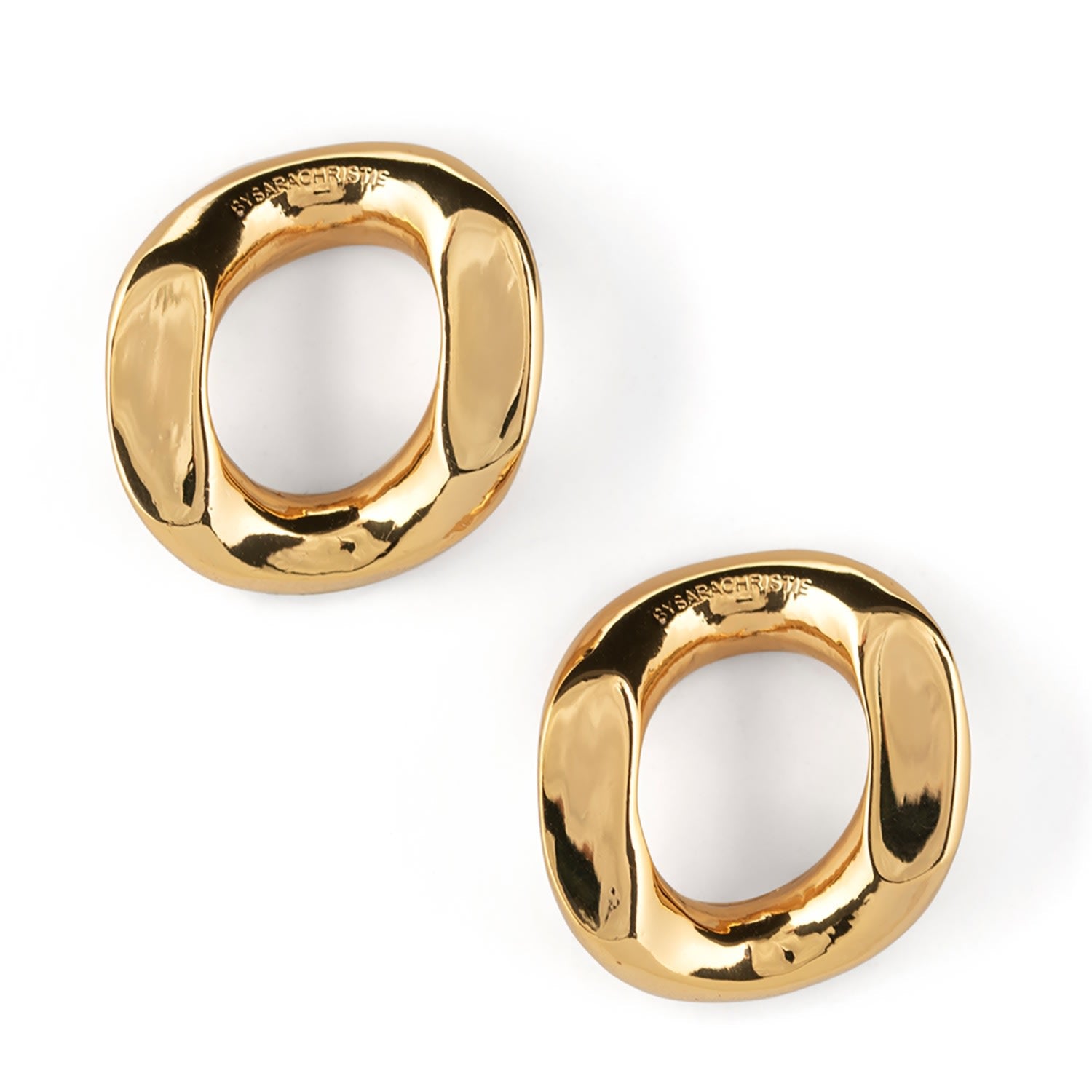 The Link - Gold